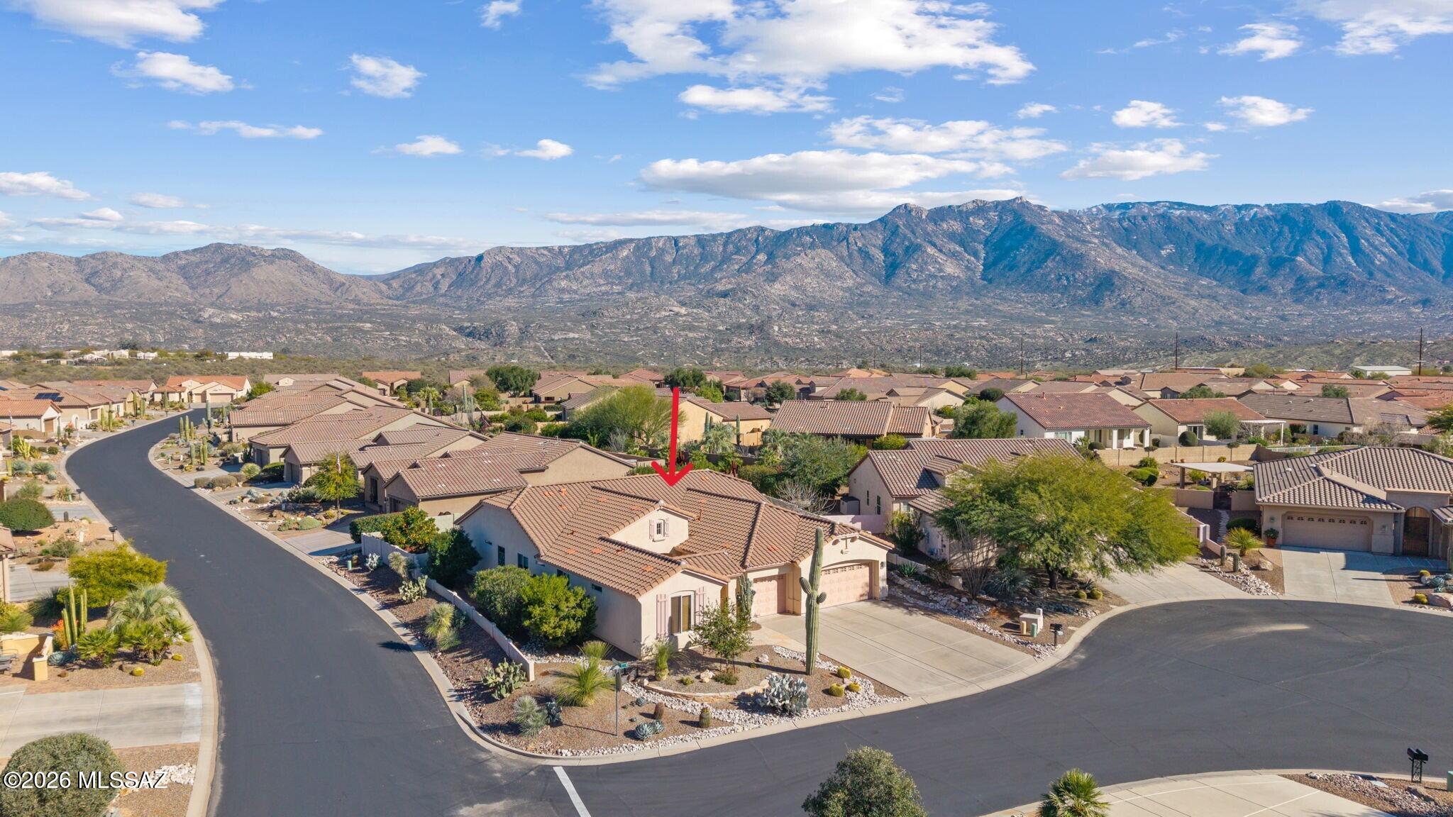 39911 S Ironwood Court