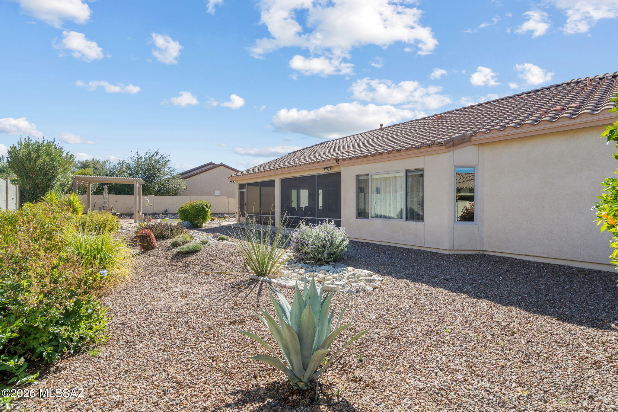Saddlebrooke - Residential