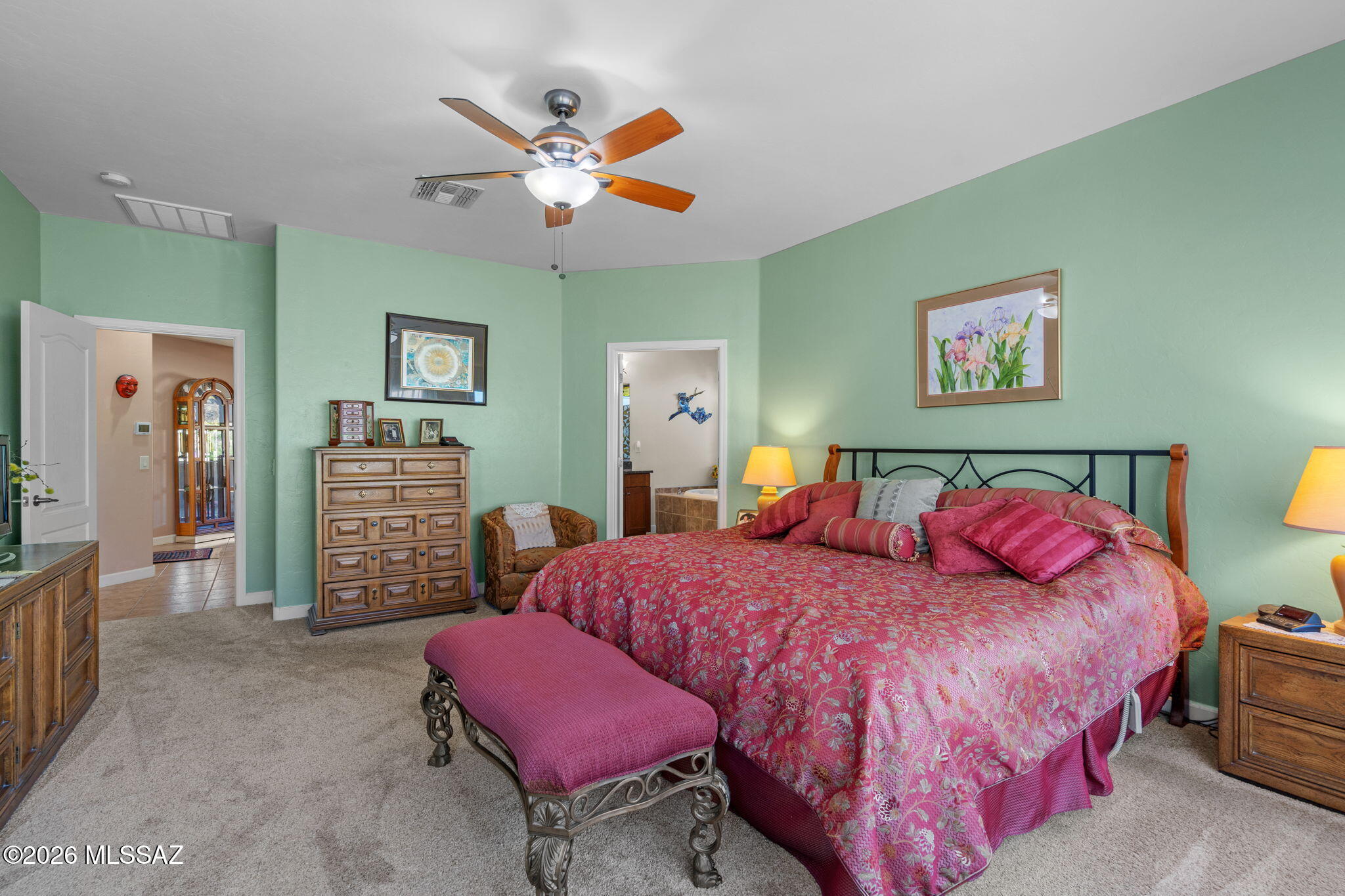 Saddlebrooke - Residential