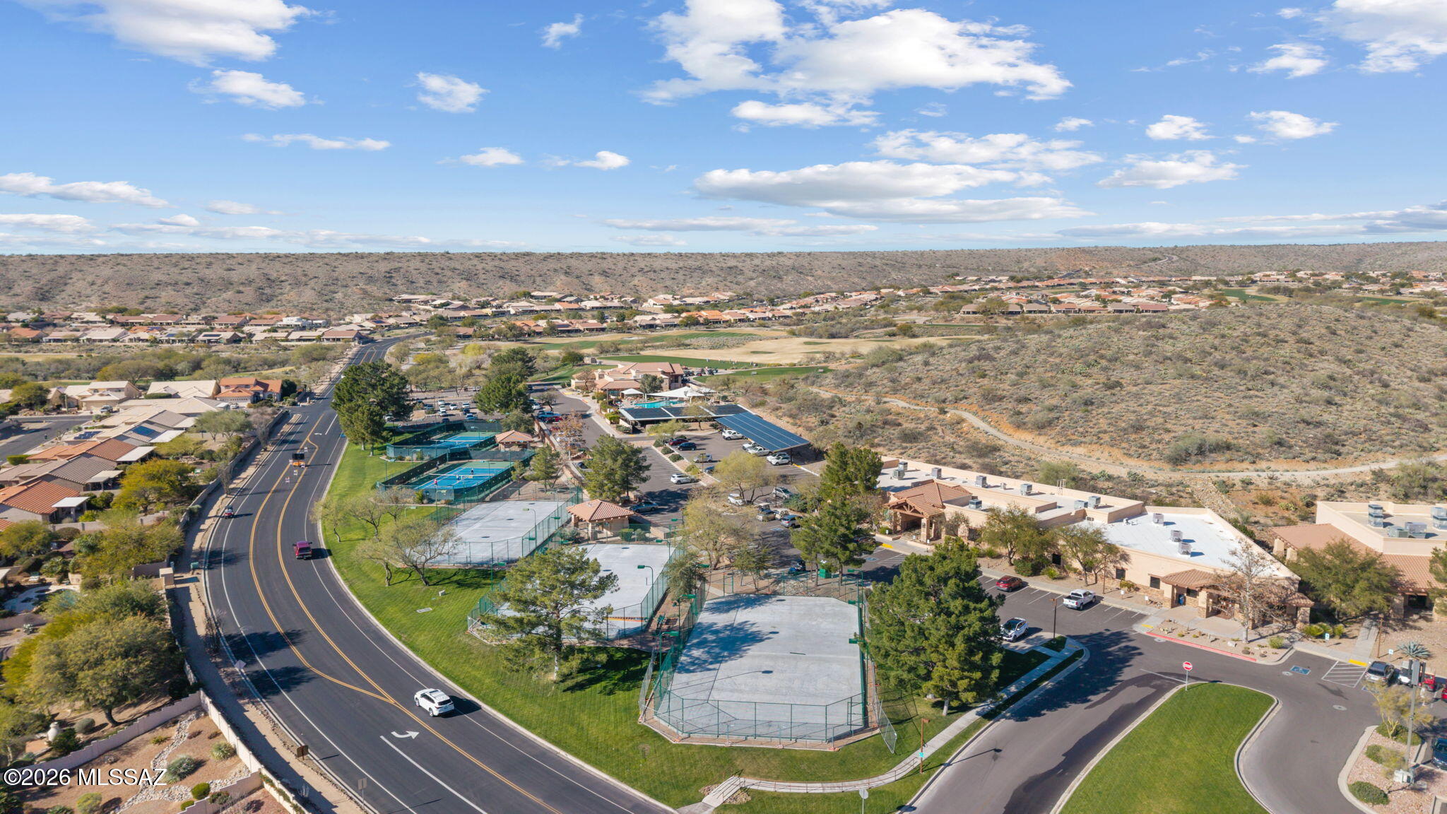 Saddlebrooke - Residential
