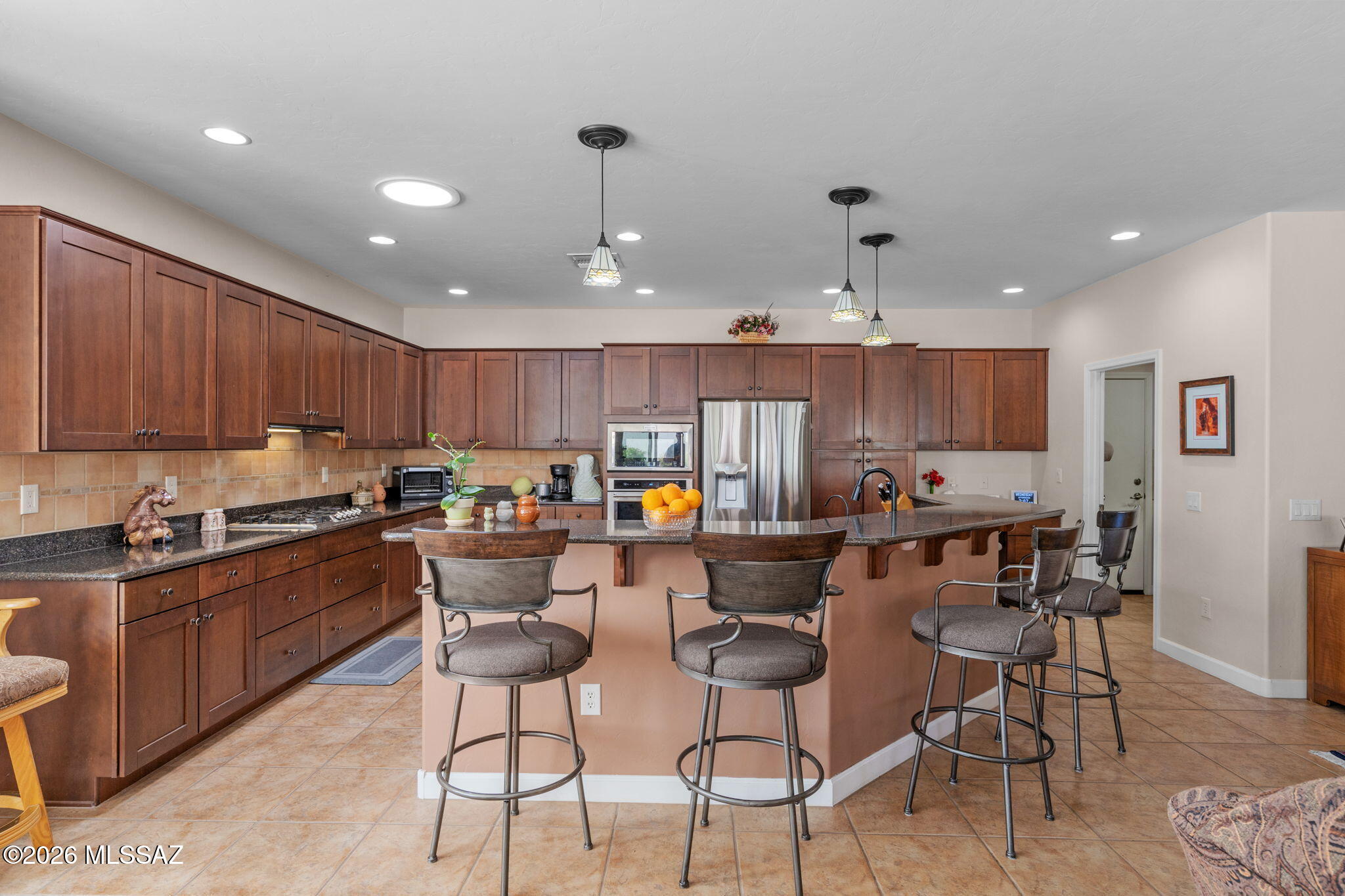 Saddlebrooke - Residential