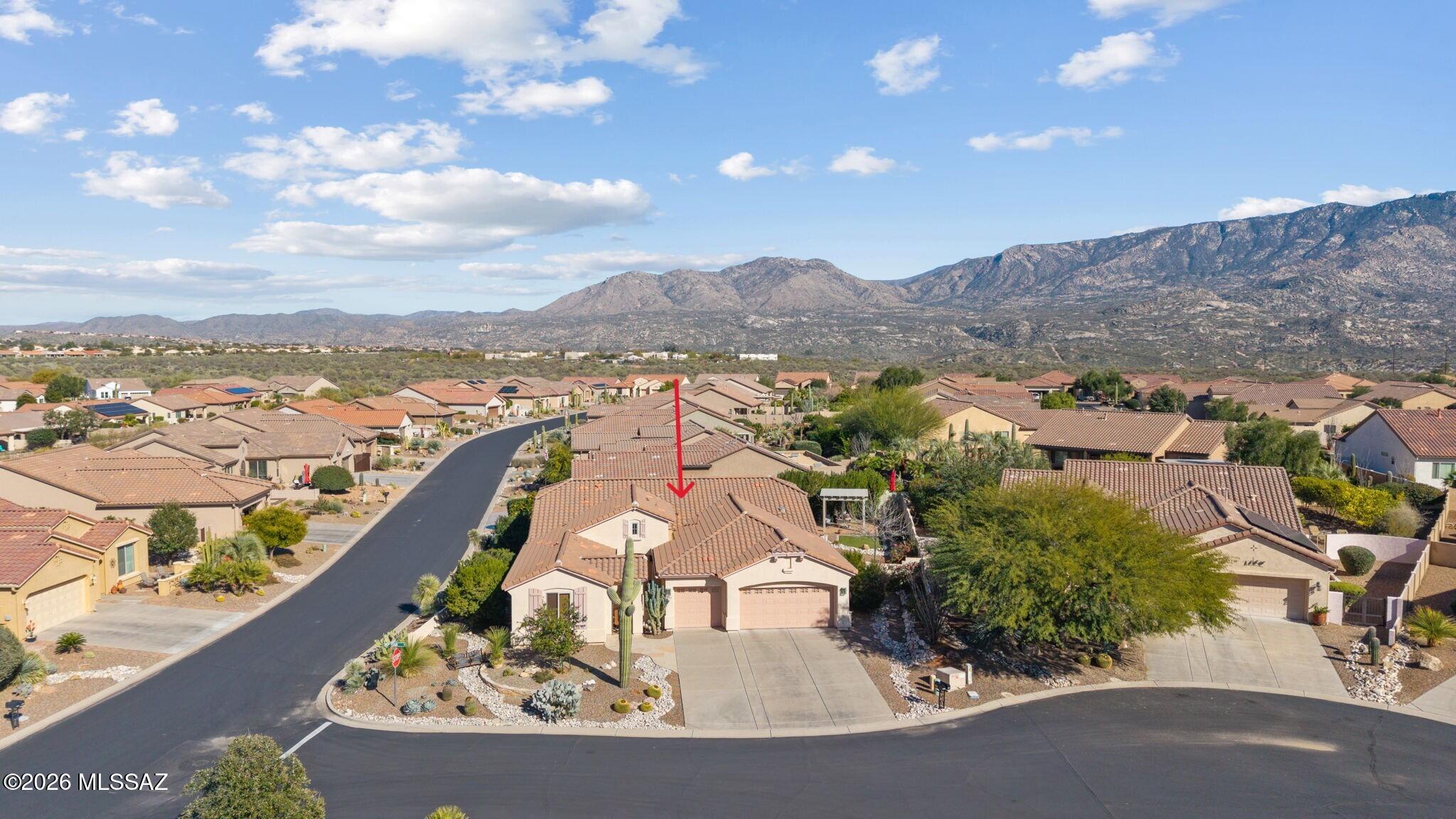 39911 S Ironwood Court