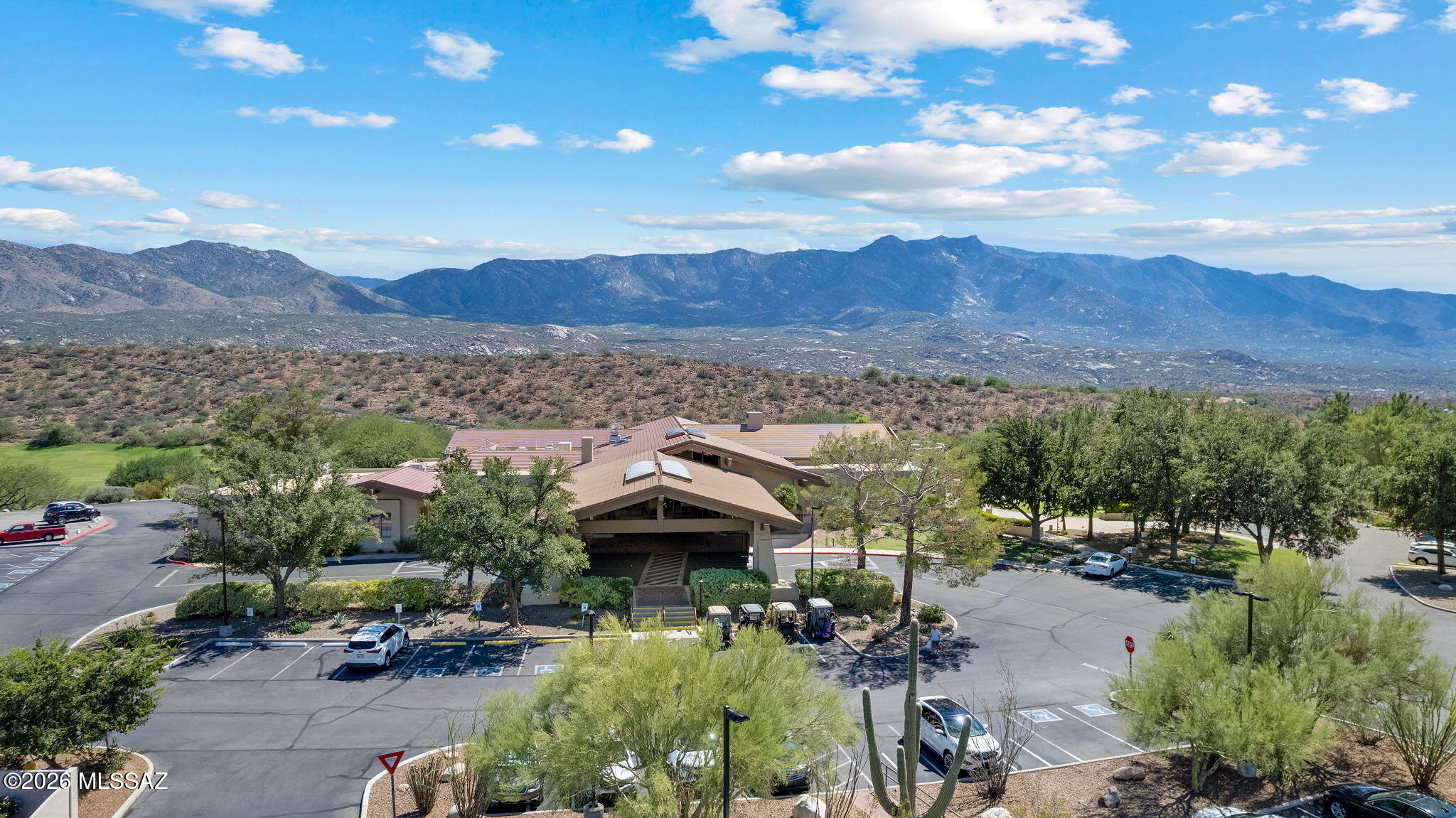 Saddlebrooke - Residential