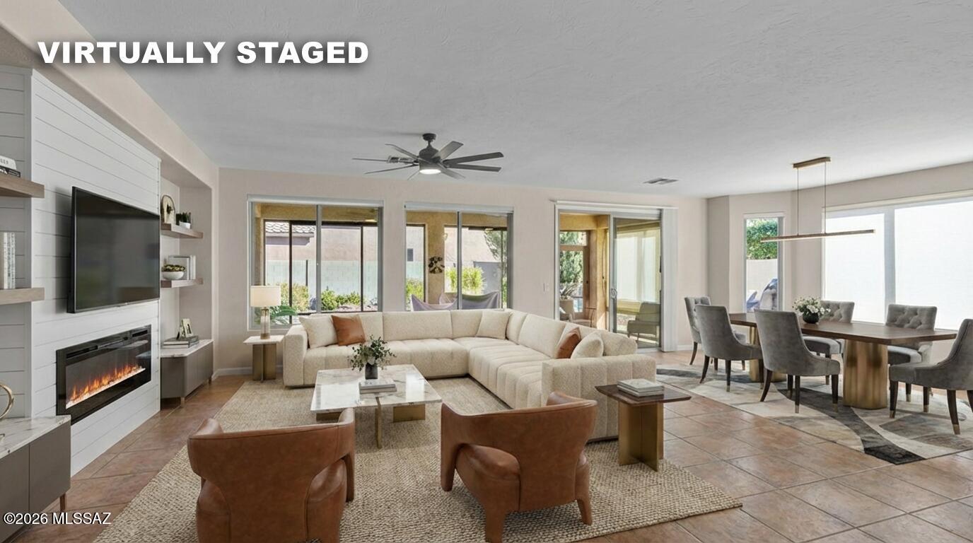 Saddlebrooke - Residential