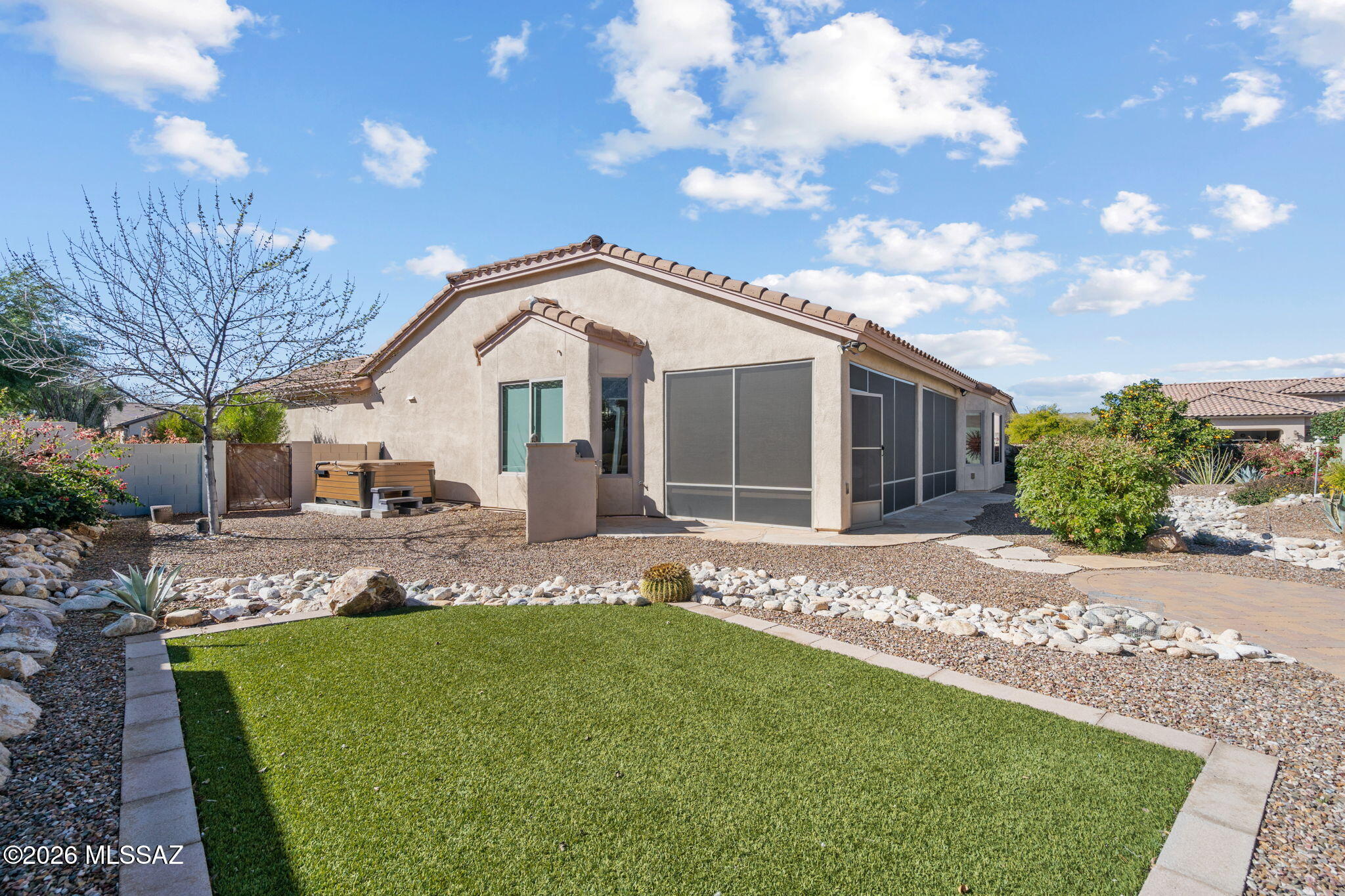 Saddlebrooke - Residential