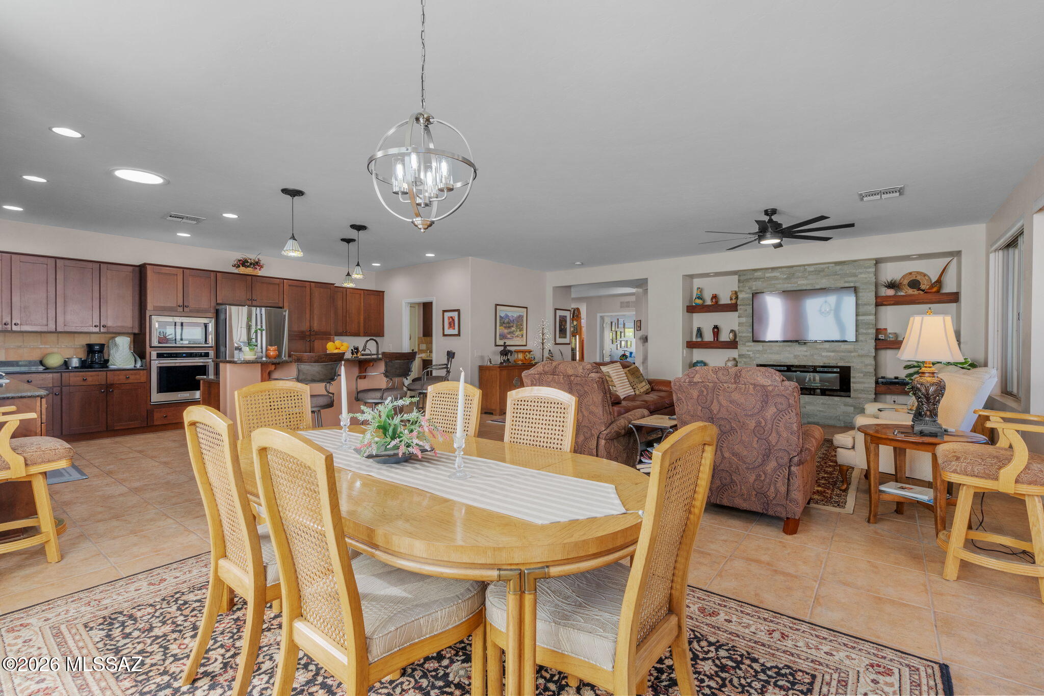 Saddlebrooke - Residential