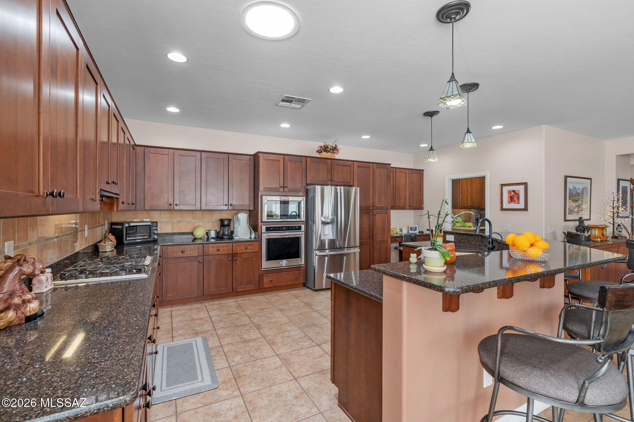 Saddlebrooke - Residential