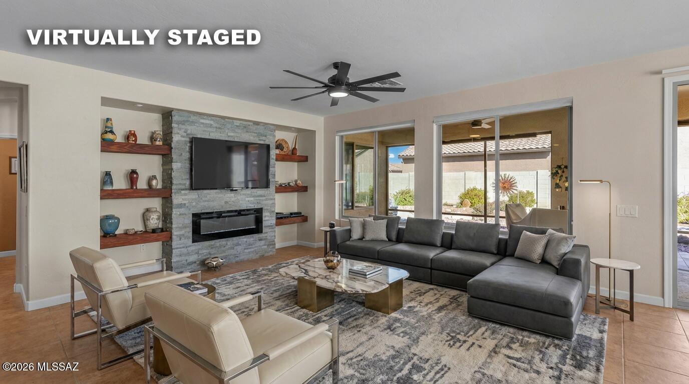 Saddlebrooke - Residential