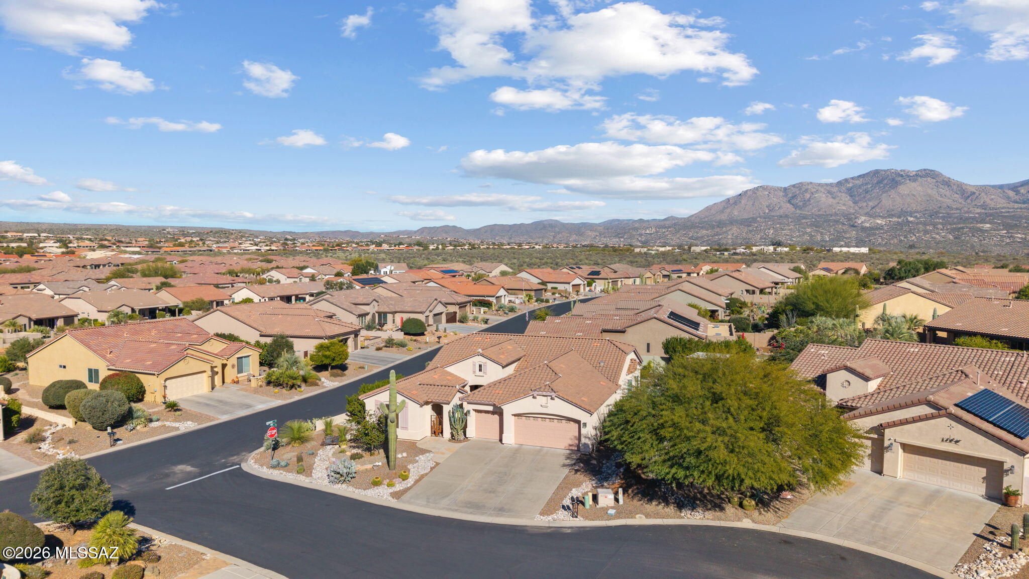 Saddlebrooke - Residential