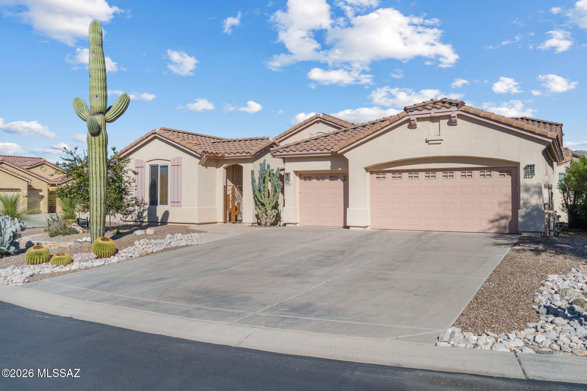 Saddlebrooke - Residential