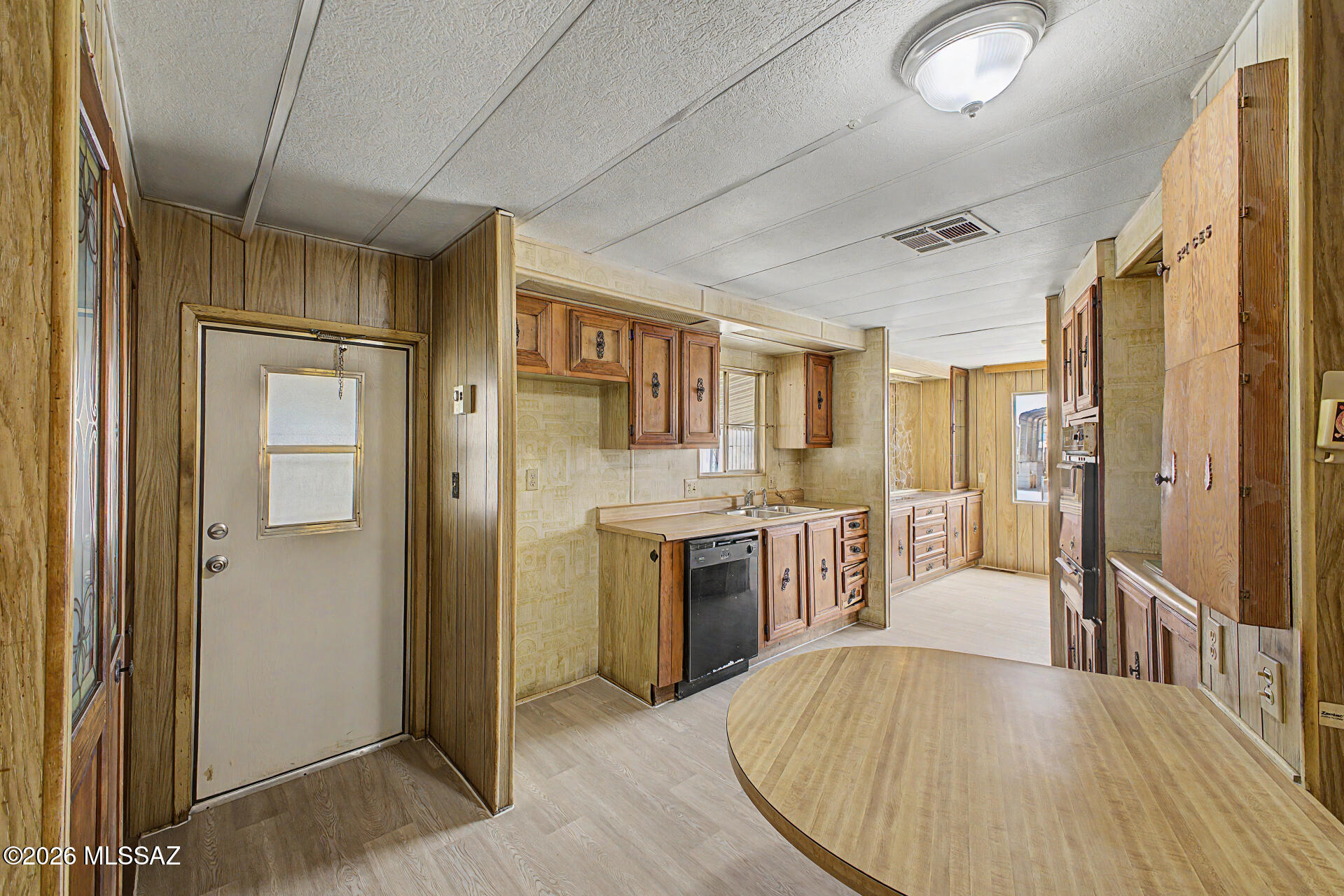 Wegner Addition (1-25) - Residential