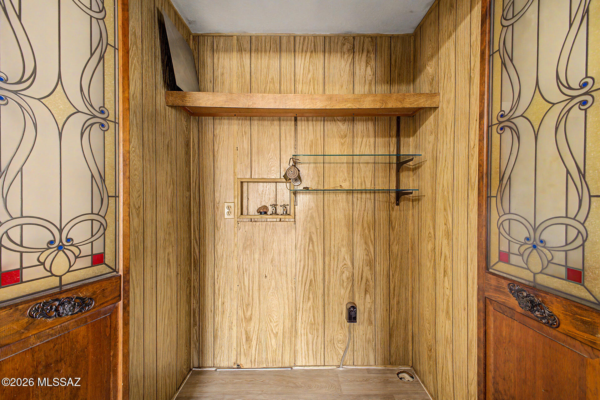 Wegner Addition (1-25) - Residential