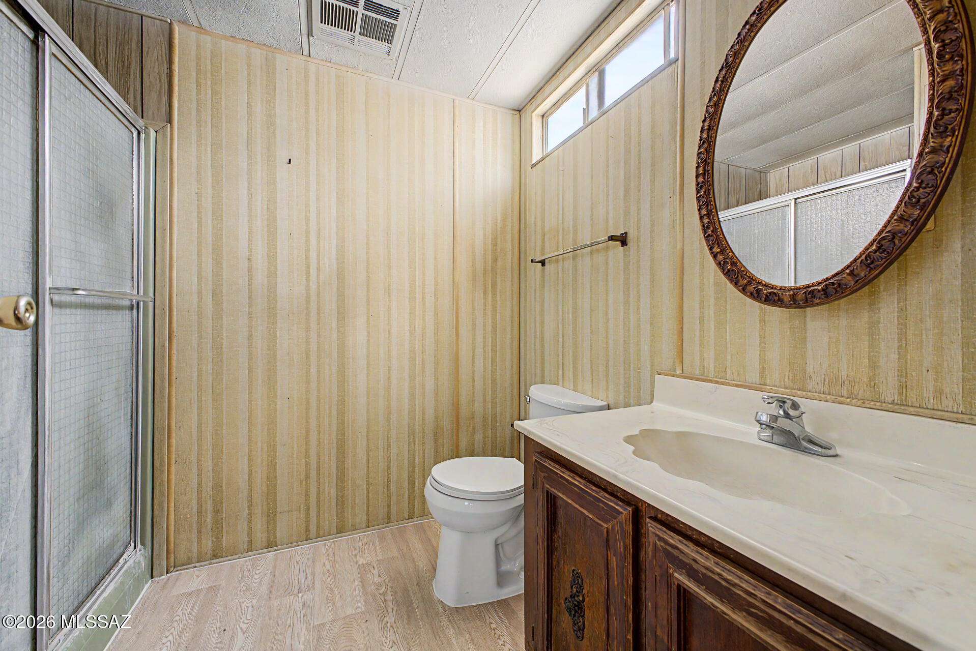 Wegner Addition (1-25) - Residential