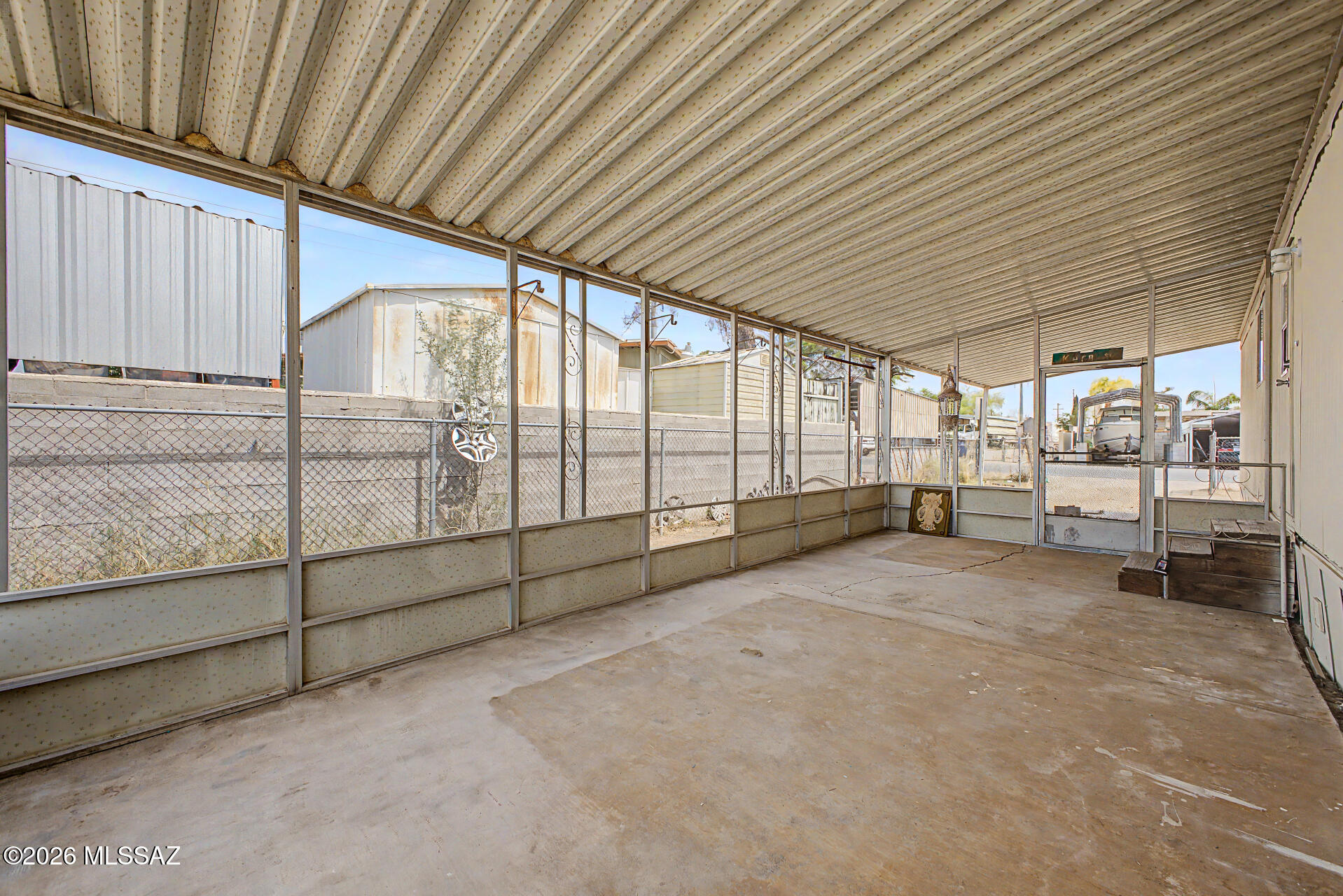 Wegner Addition (1-25) - Residential