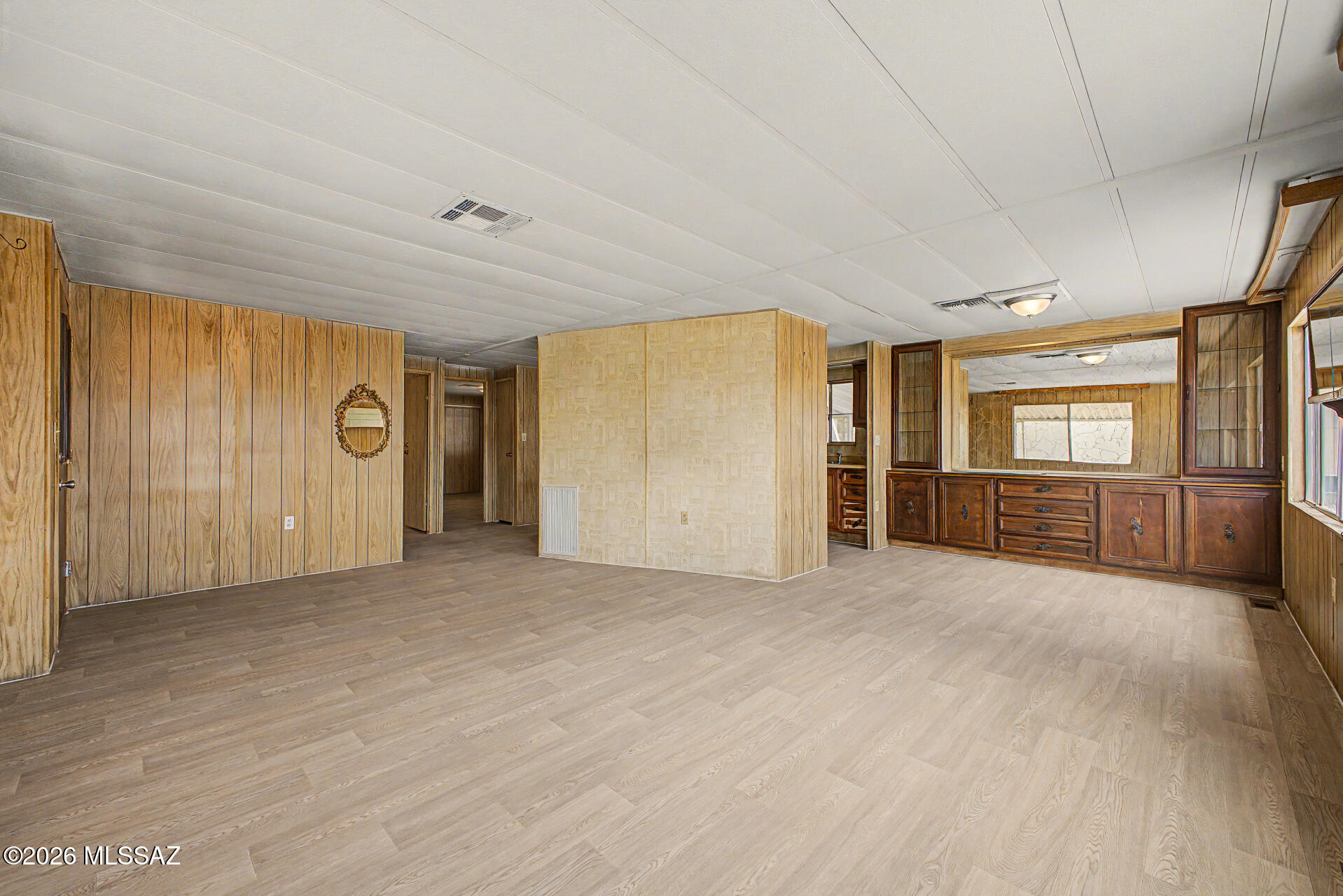 Wegner Addition (1-25) - Residential