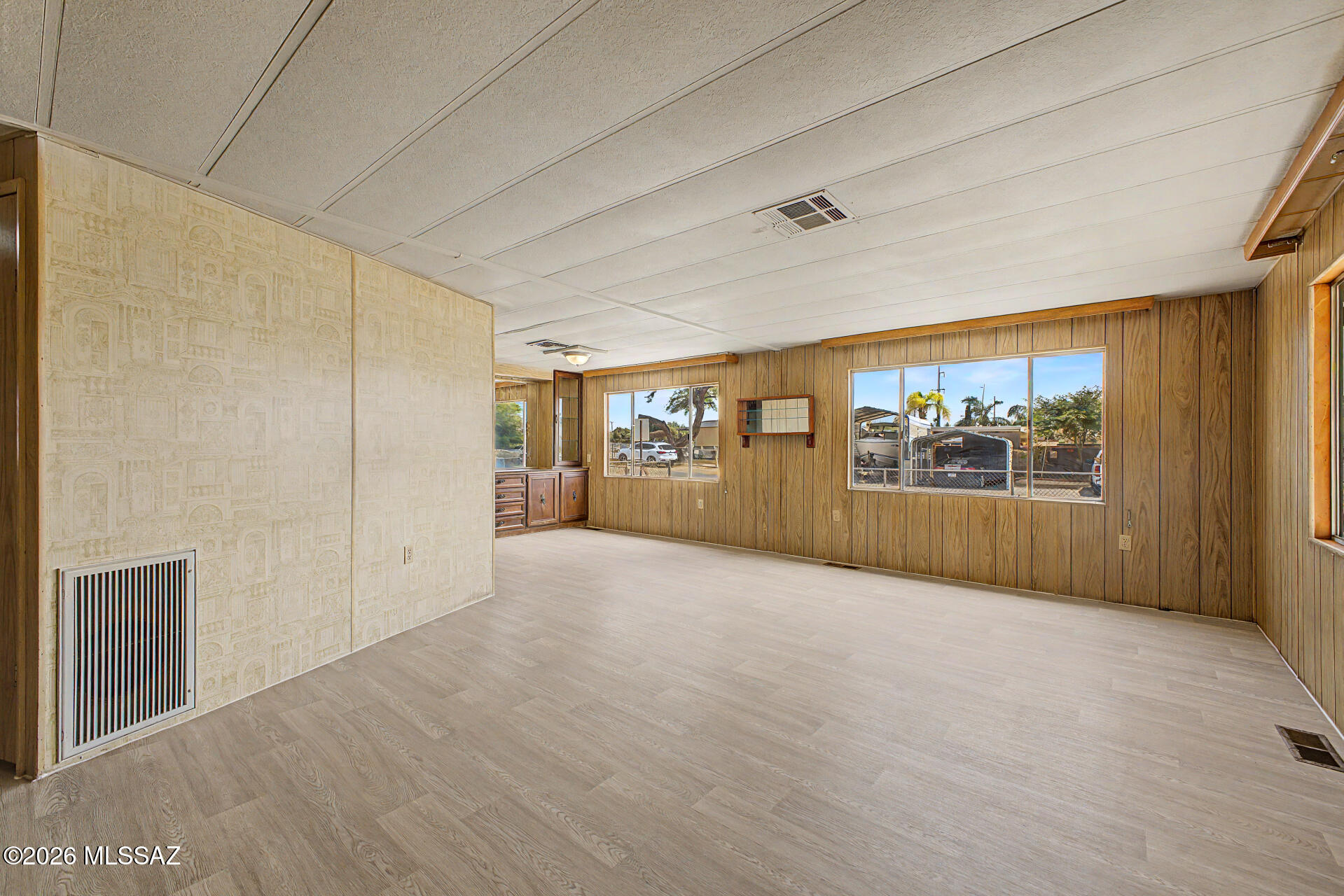 Wegner Addition (1-25) - Residential