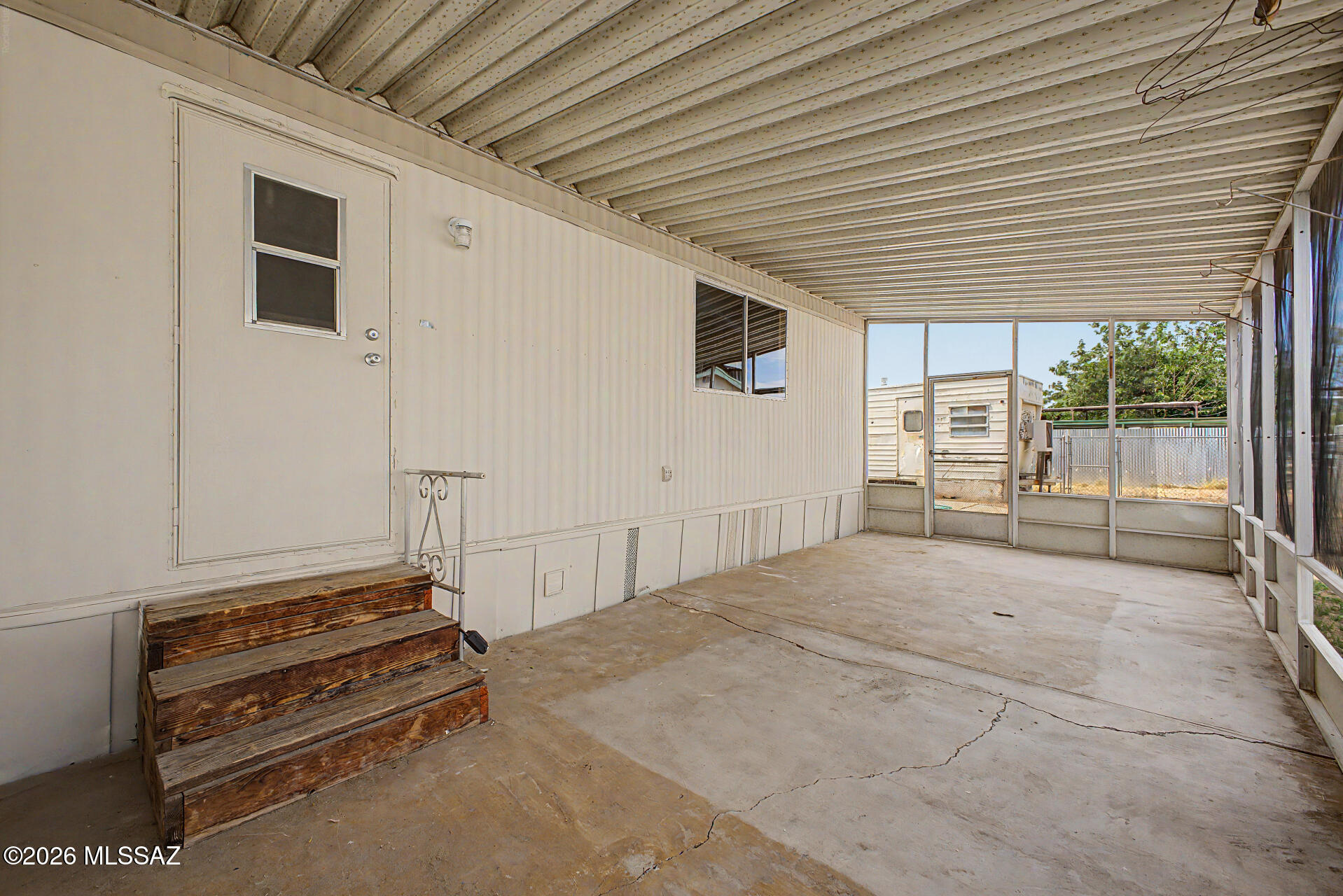 Wegner Addition (1-25) - Residential