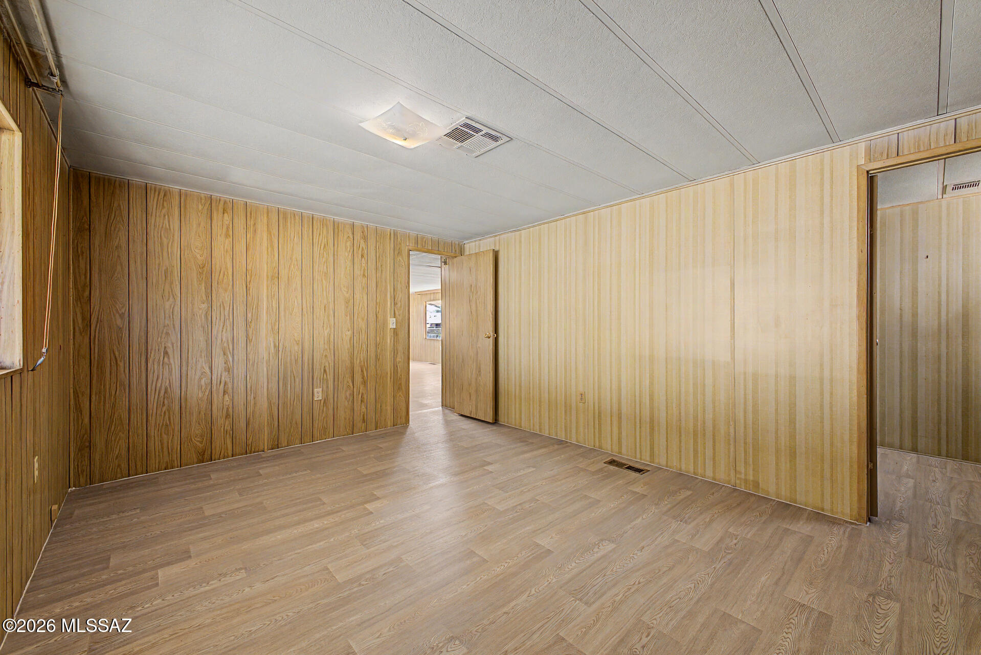 Wegner Addition (1-25) - Residential