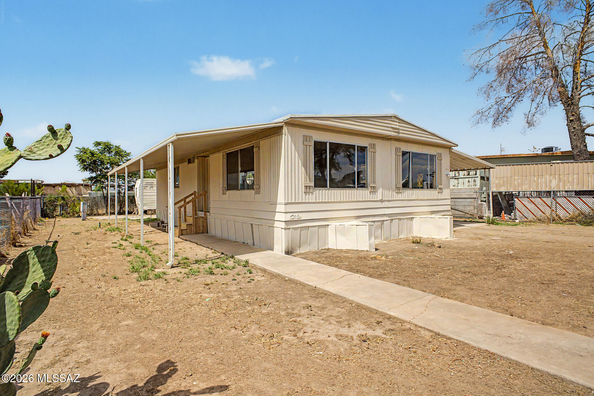 Wegner Addition (1-25) - Residential