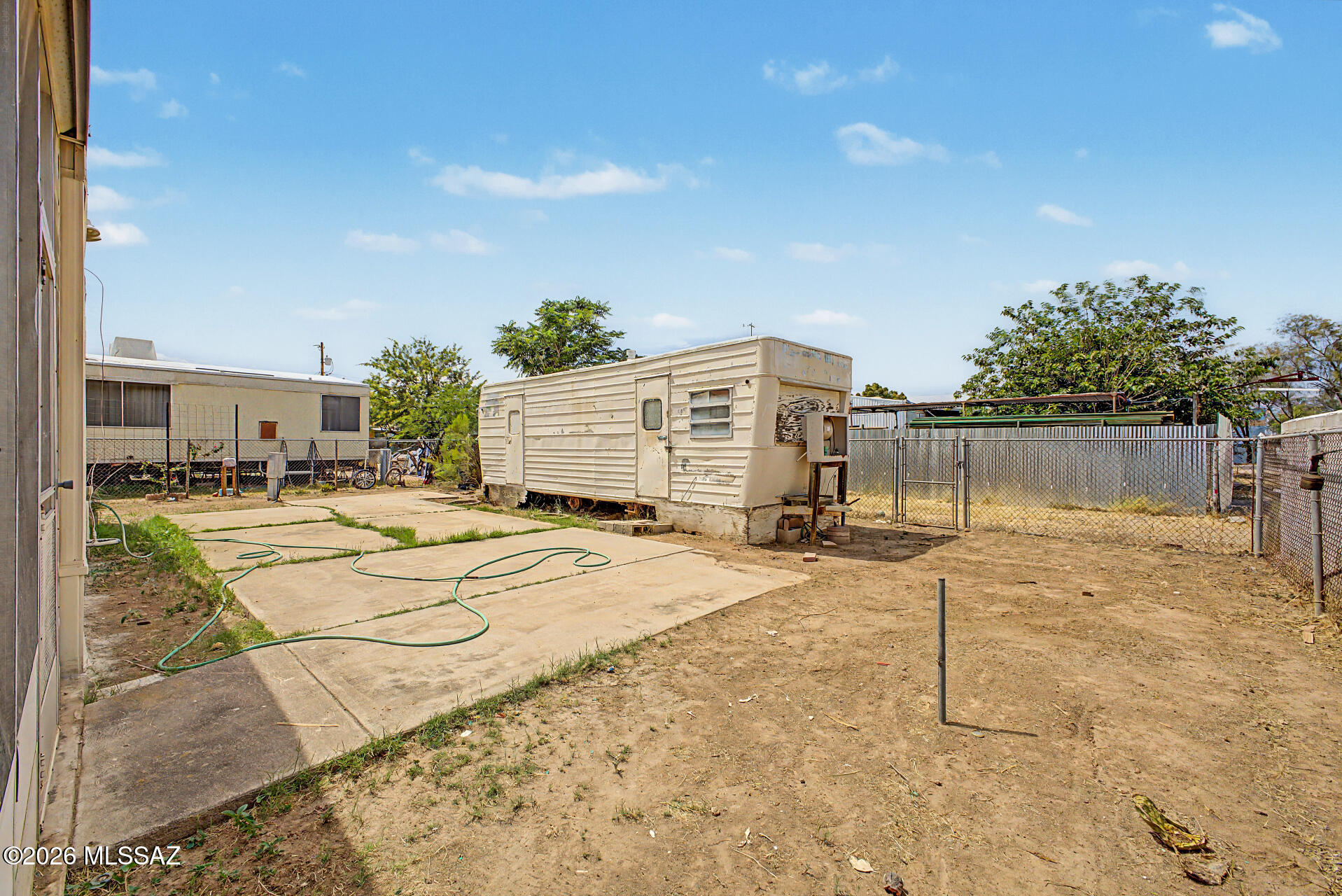 Wegner Addition (1-25) - Residential