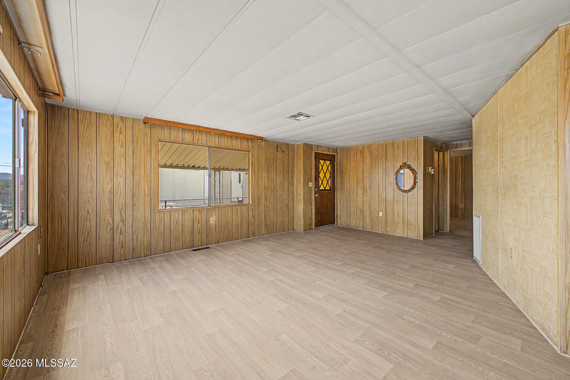 Wegner Addition (1-25) - Residential