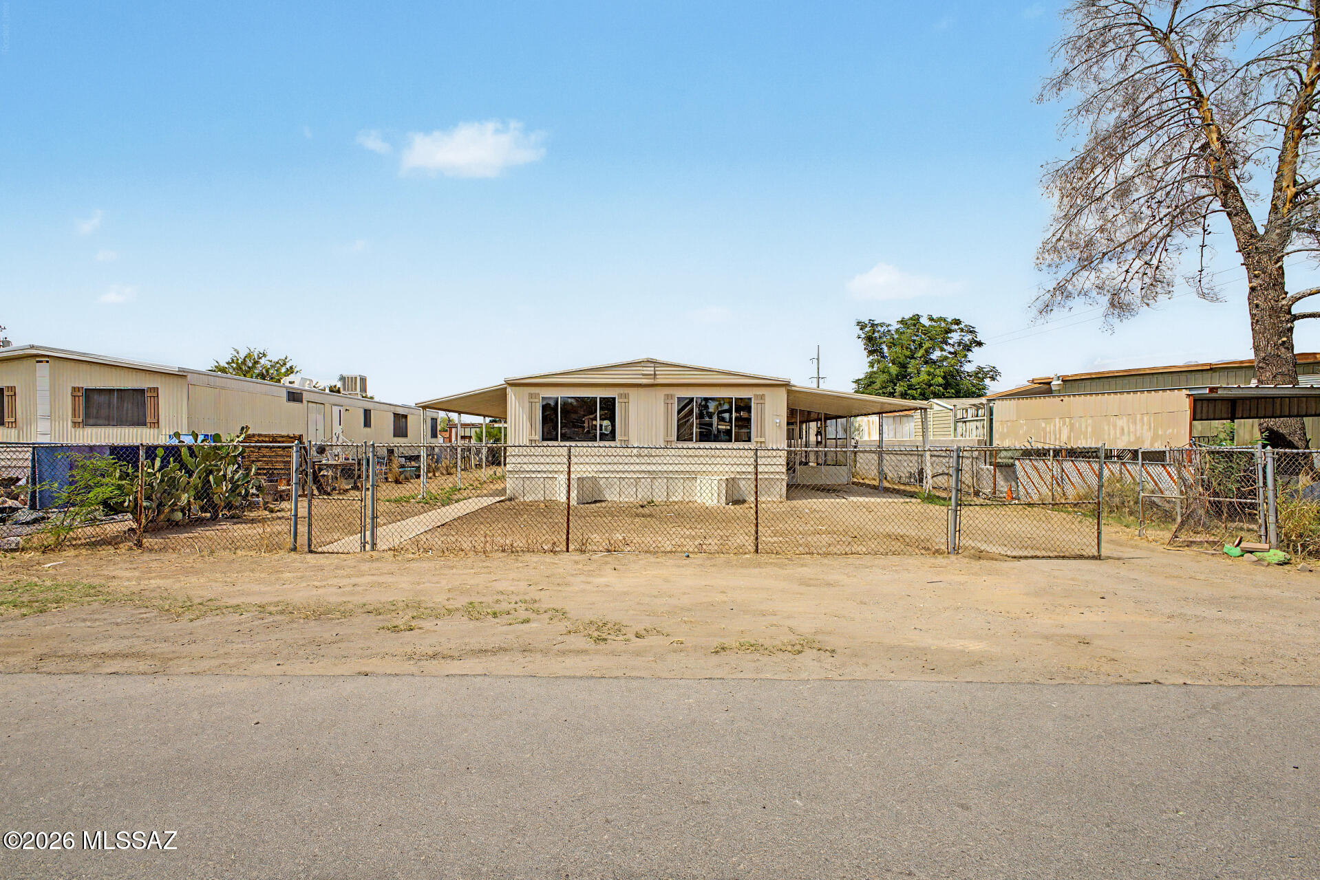 Wegner Addition (1-25) - Residential