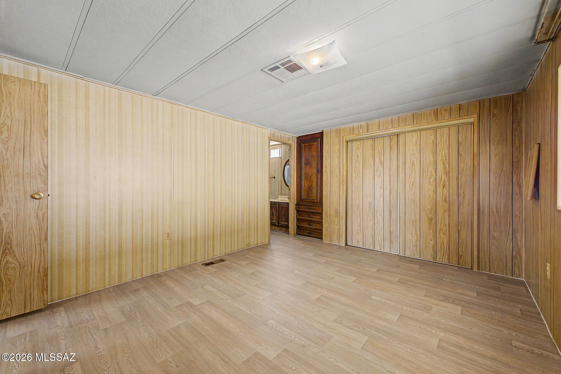 Wegner Addition (1-25) - Residential