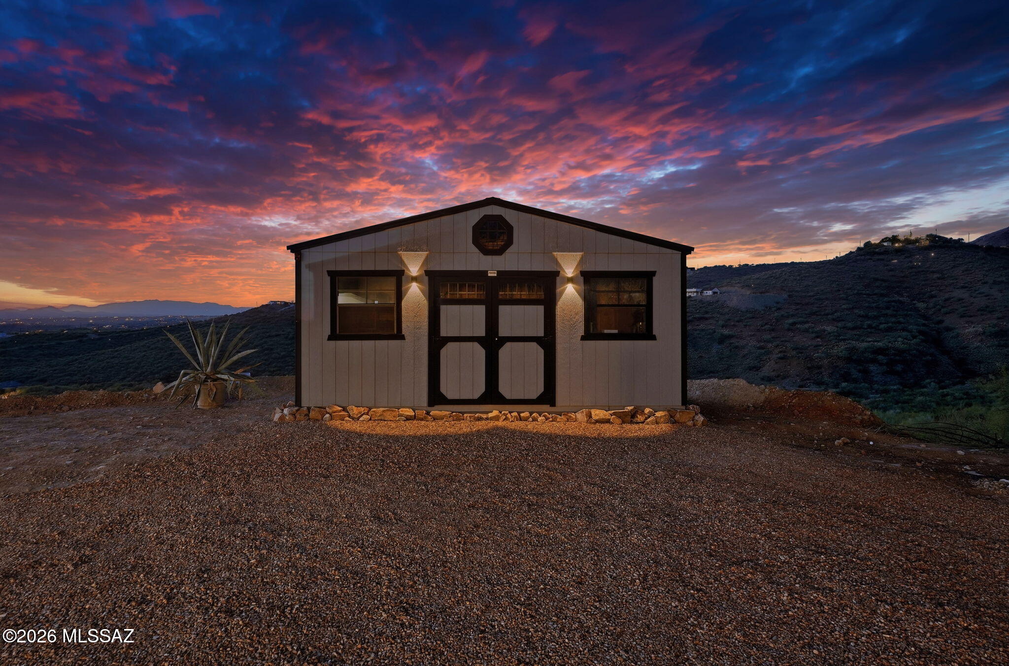 Rio Rico Ranchettes 17 - Residential