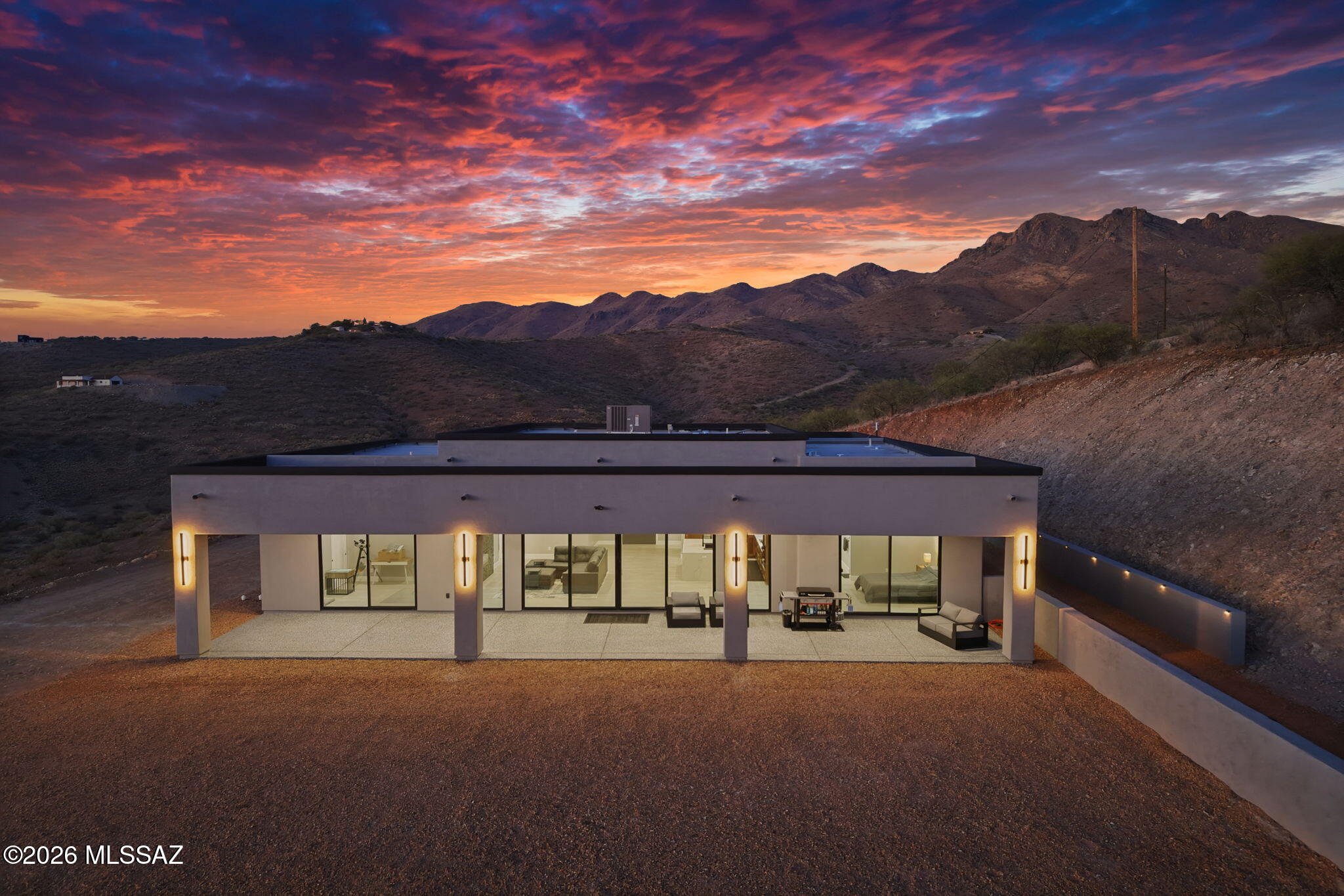Rio Rico Ranchettes 17 - Residential