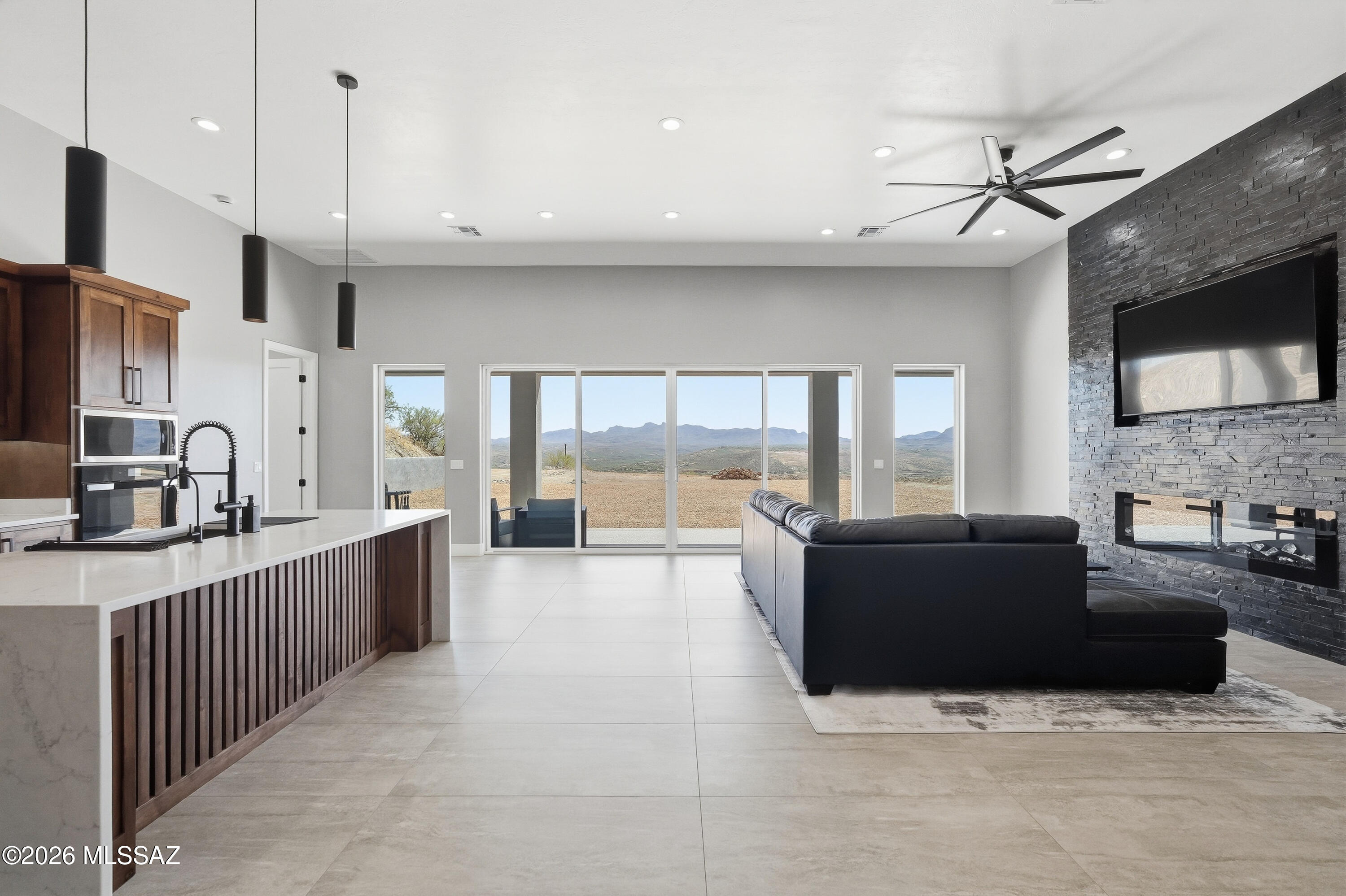 Rio Rico Ranchettes 17 - Residential