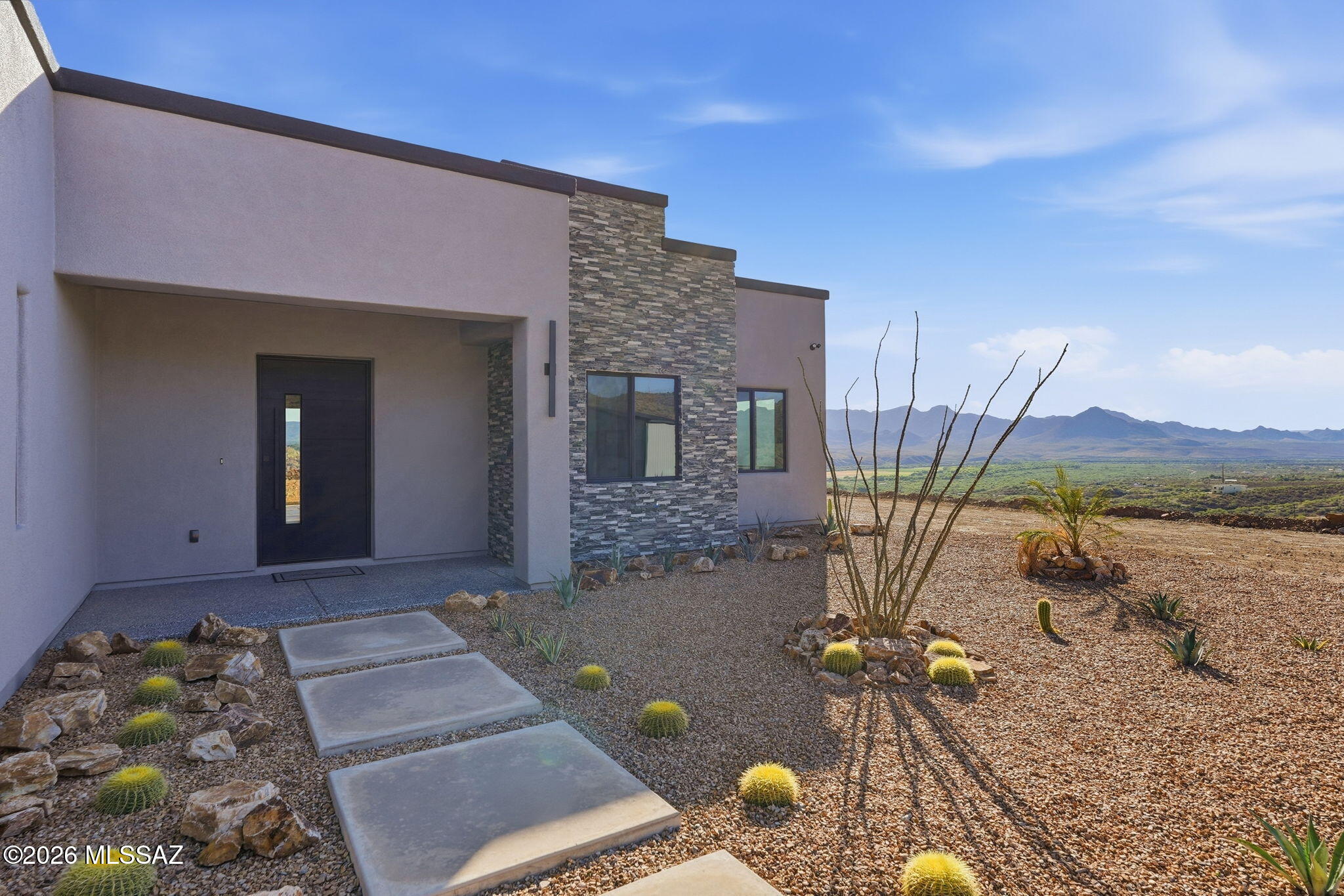 Rio Rico Ranchettes 17 - Residential