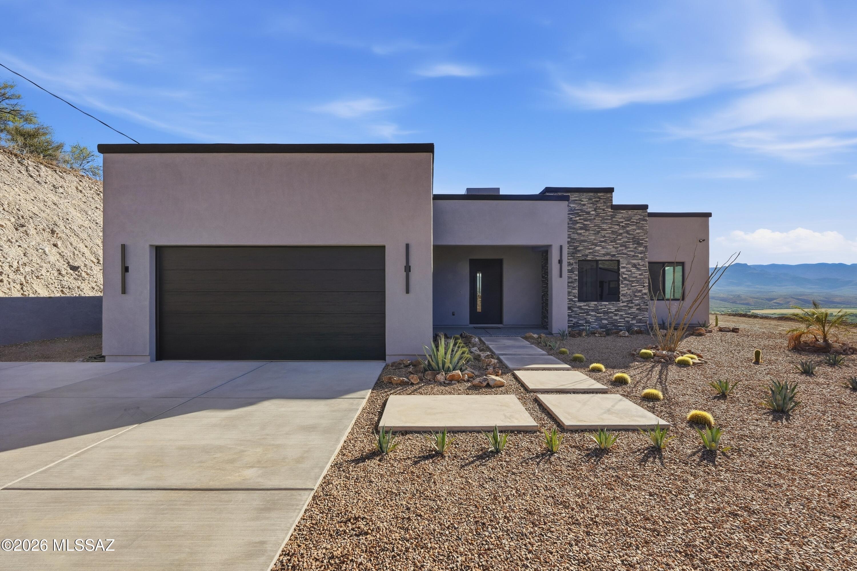 Rio Rico Ranchettes 17 - Residential