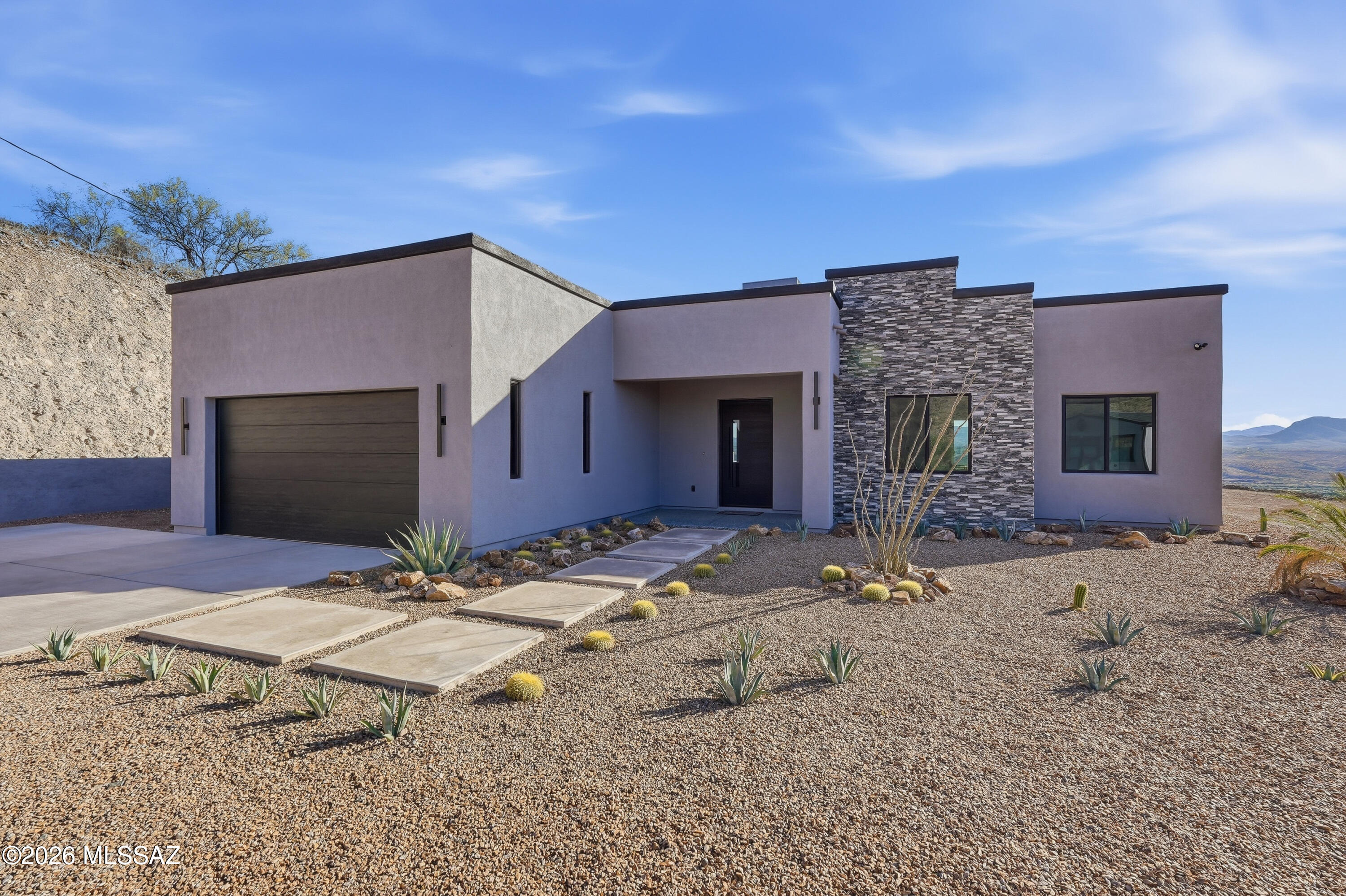 Rio Rico Ranchettes 17 - Residential