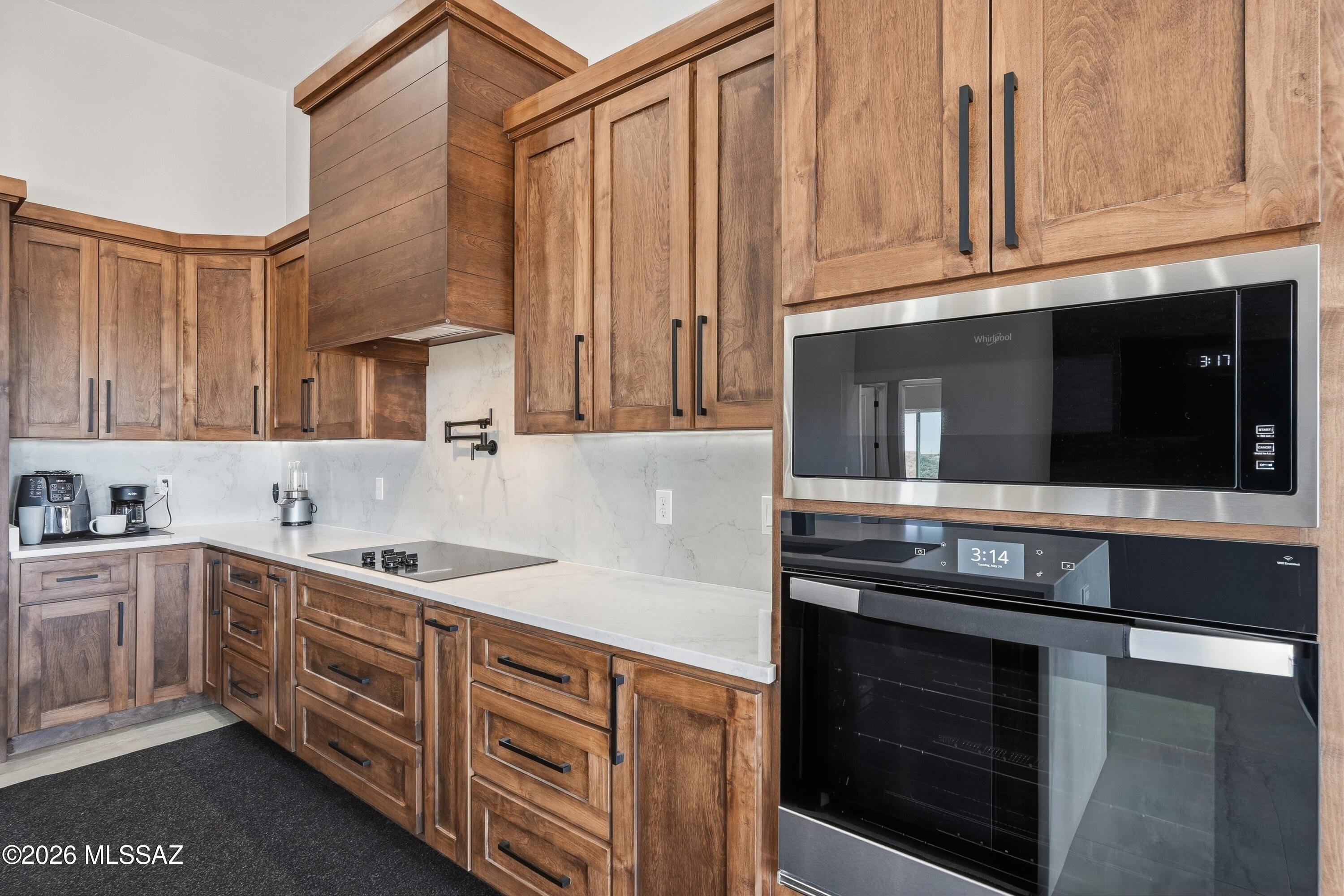 Rio Rico Ranchettes 17 - Residential