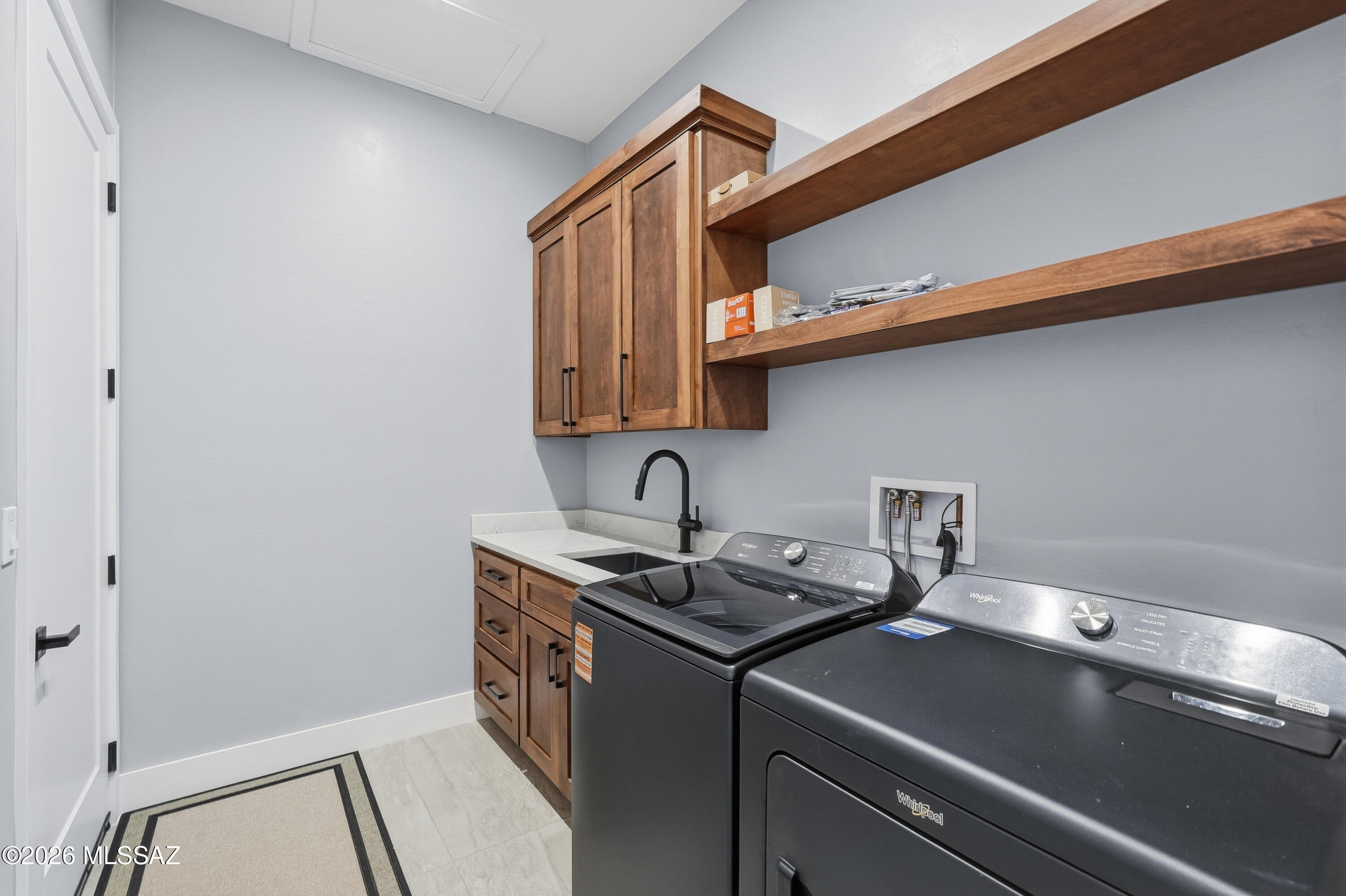 Rio Rico Ranchettes 17 - Residential