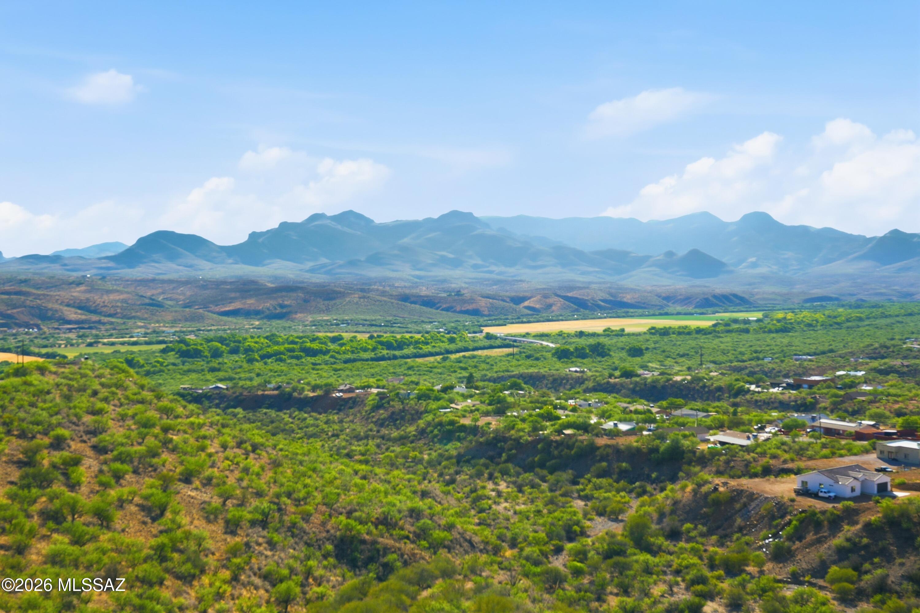 Rio Rico Ranchettes 17 - Residential
