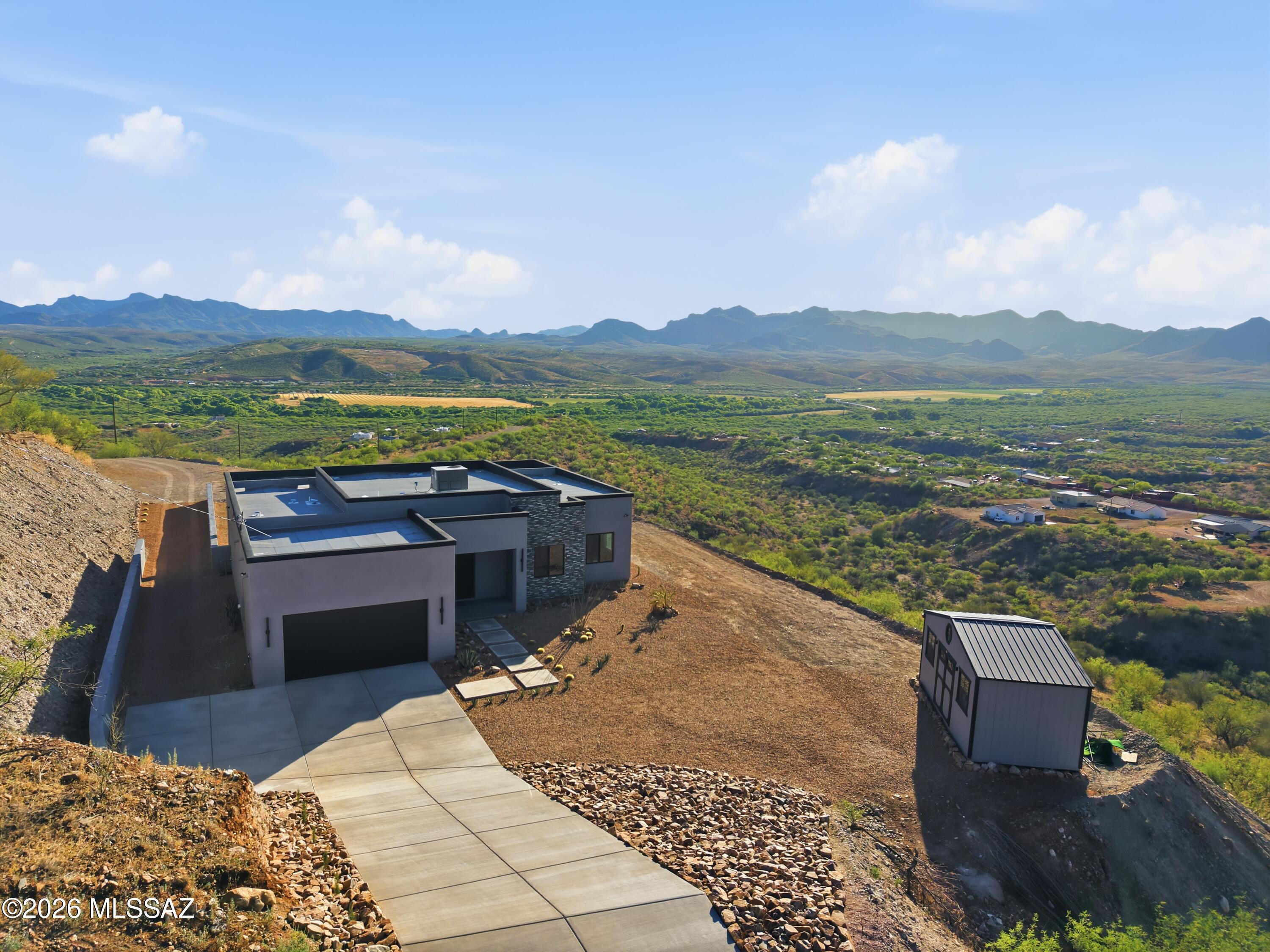 Rio Rico Ranchettes 17 - Residential