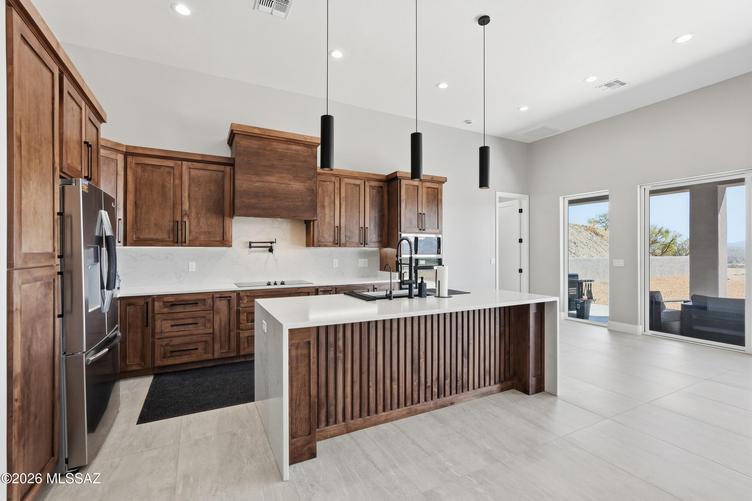 Rio Rico Ranchettes 17 - Residential
