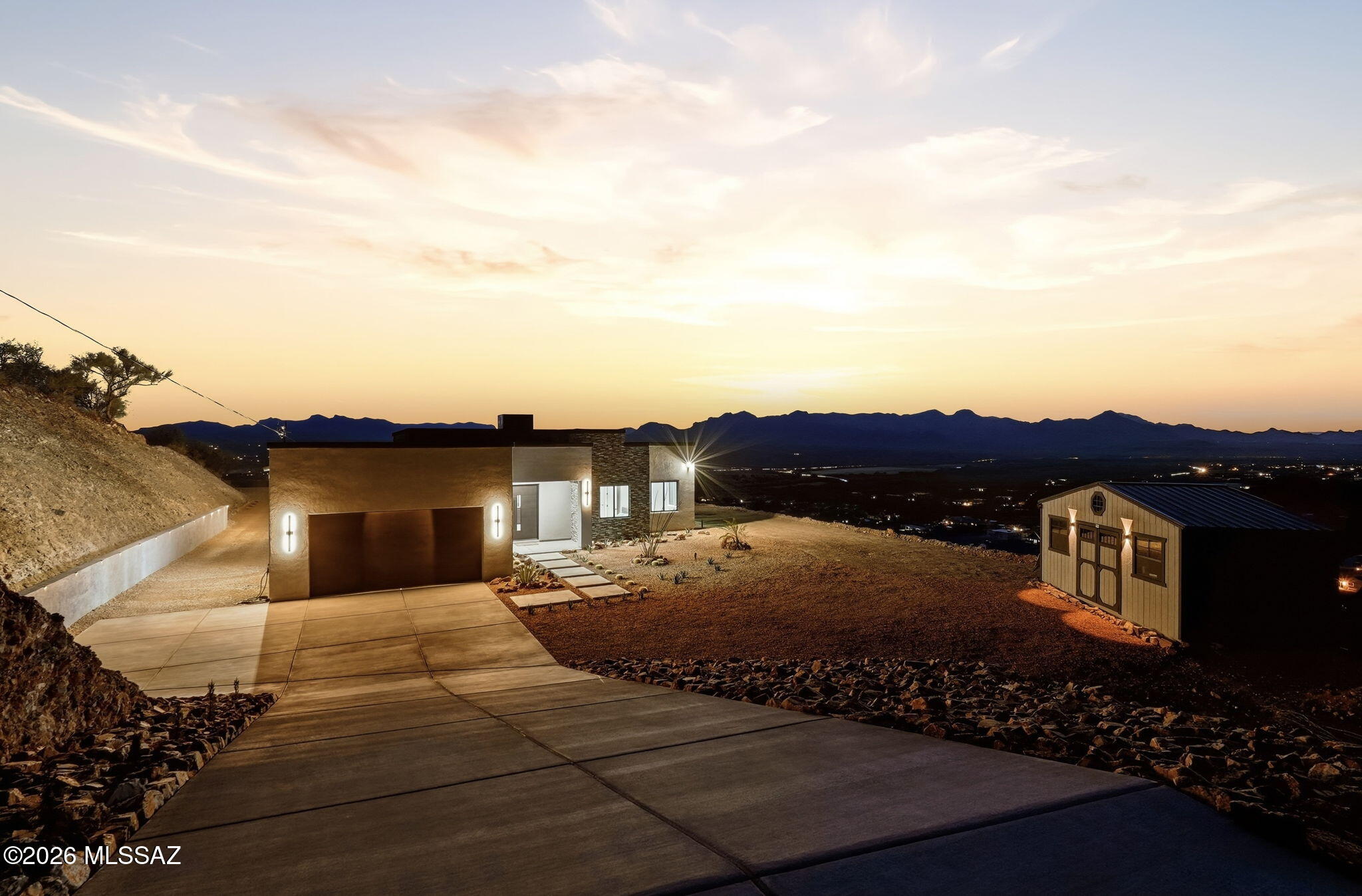 Rio Rico Ranchettes 17 - Residential