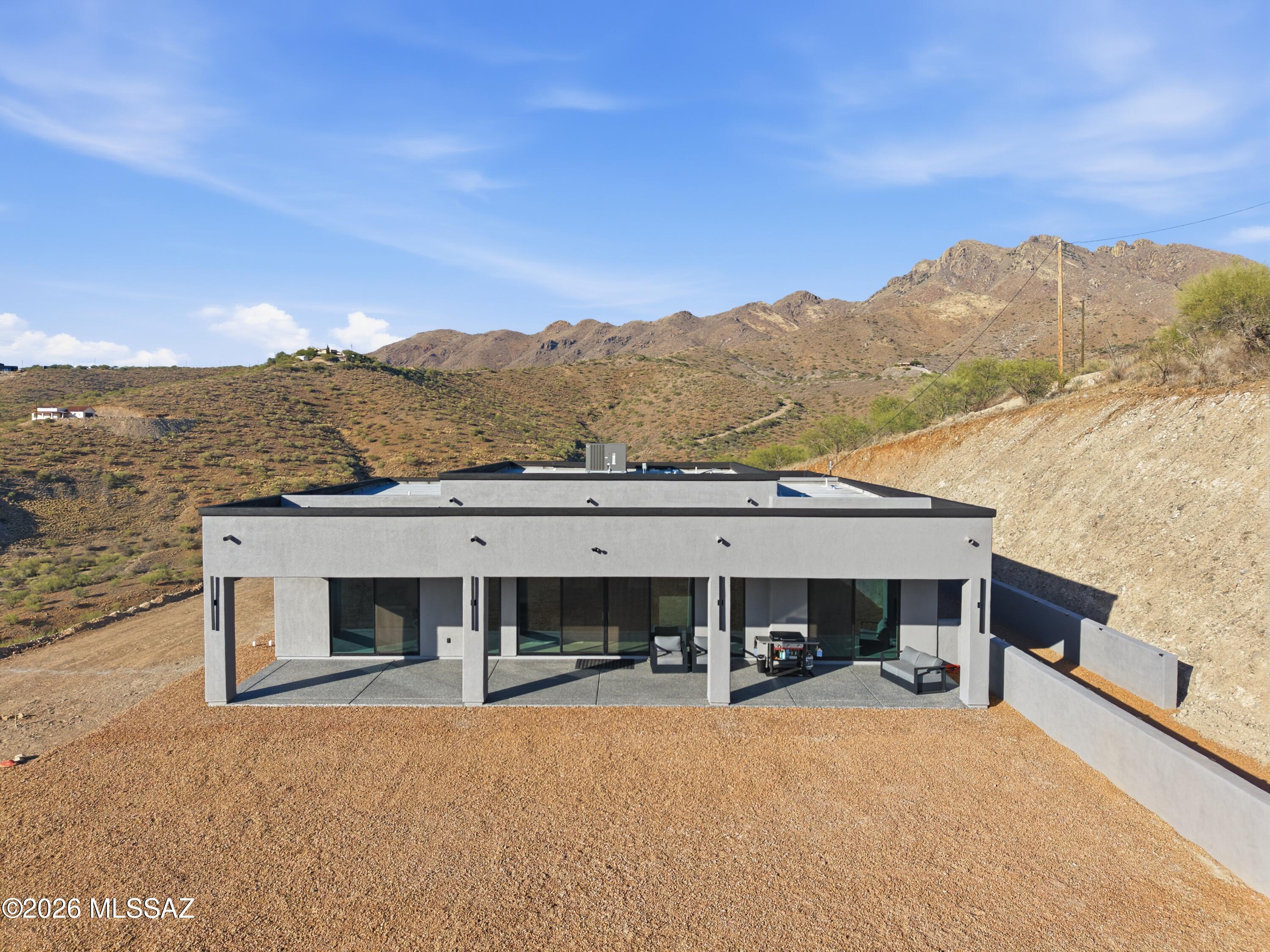 Rio Rico Ranchettes 17 - Residential
