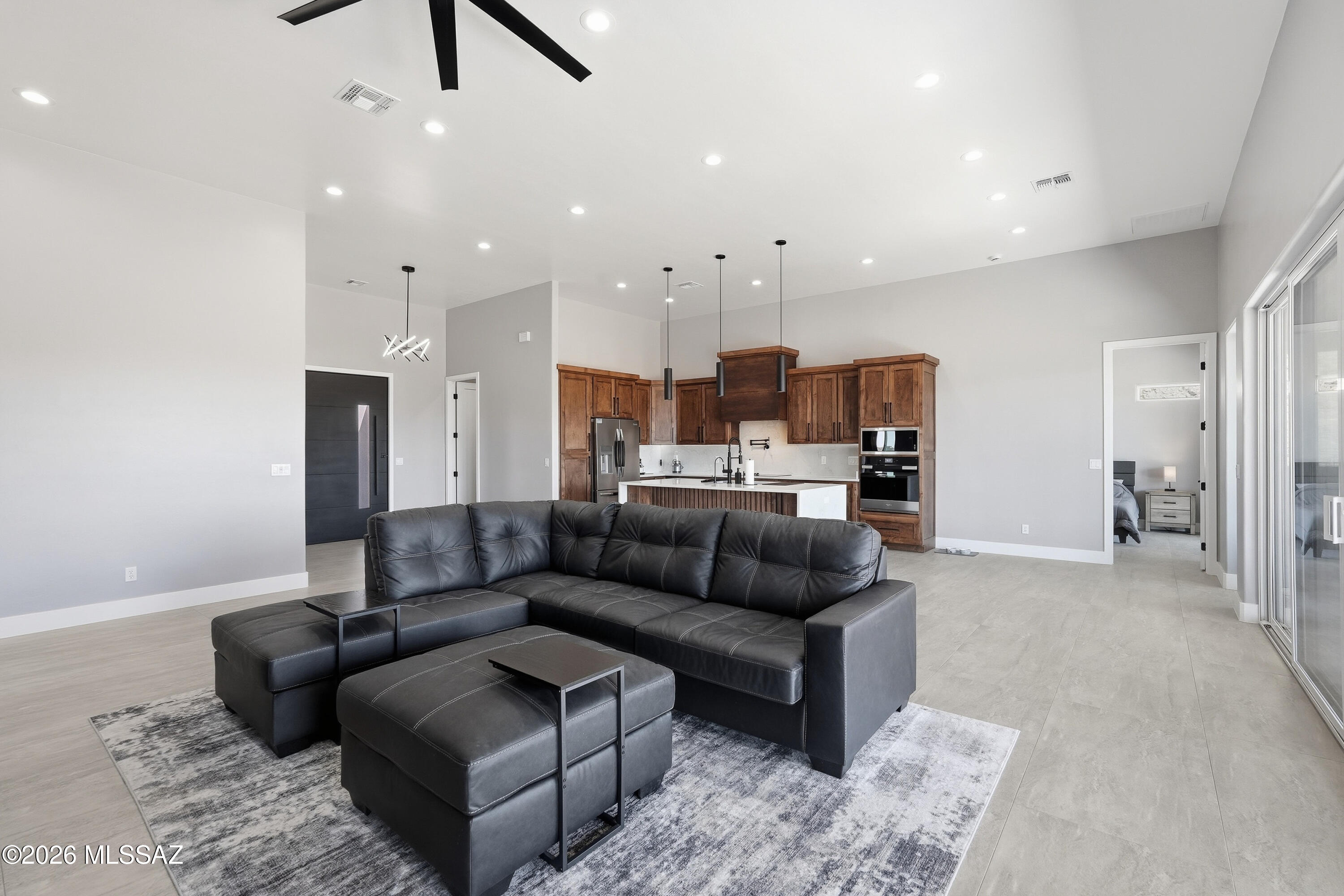Rio Rico Ranchettes 17 - Residential