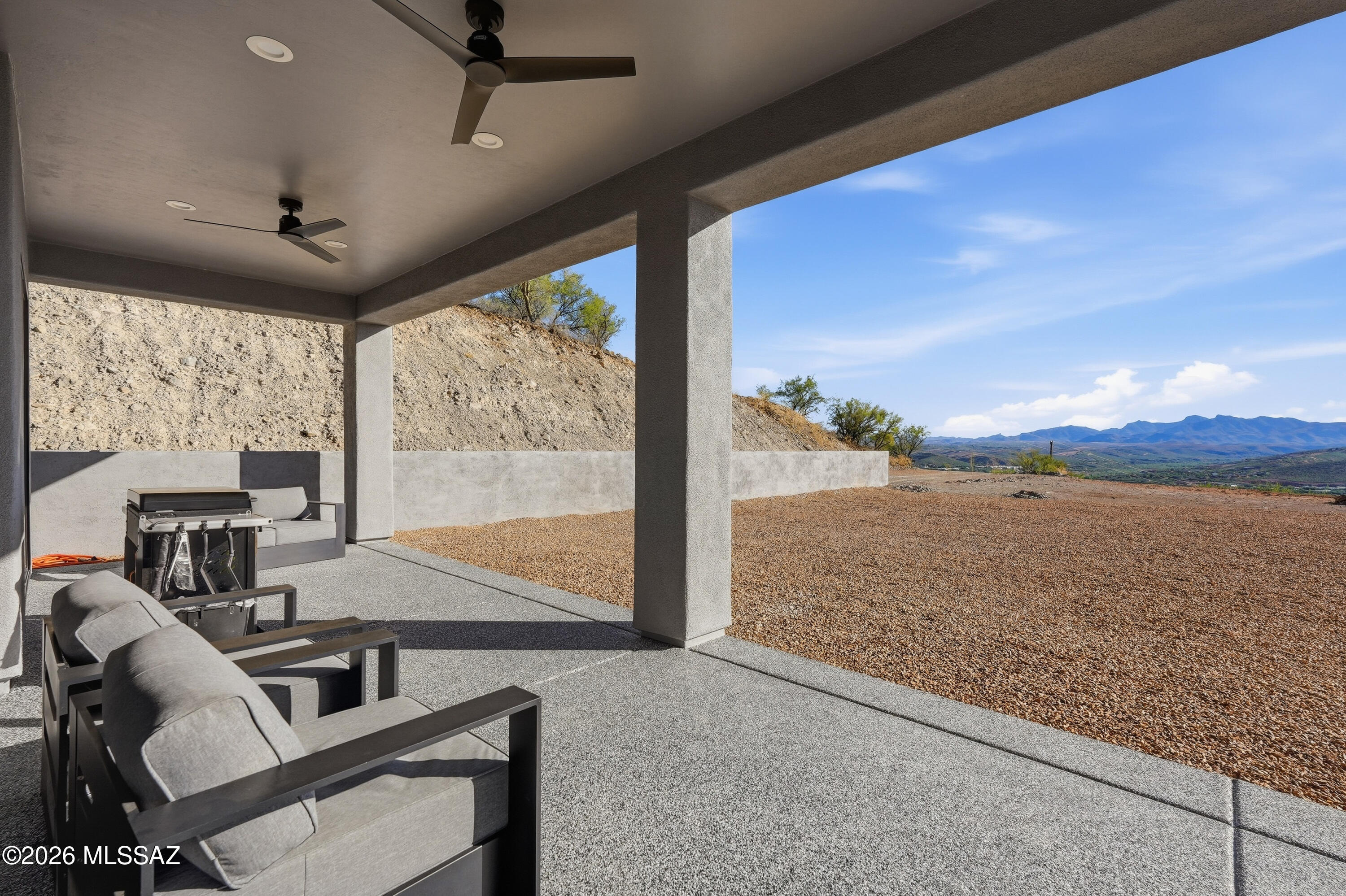 Rio Rico Ranchettes 17 - Residential