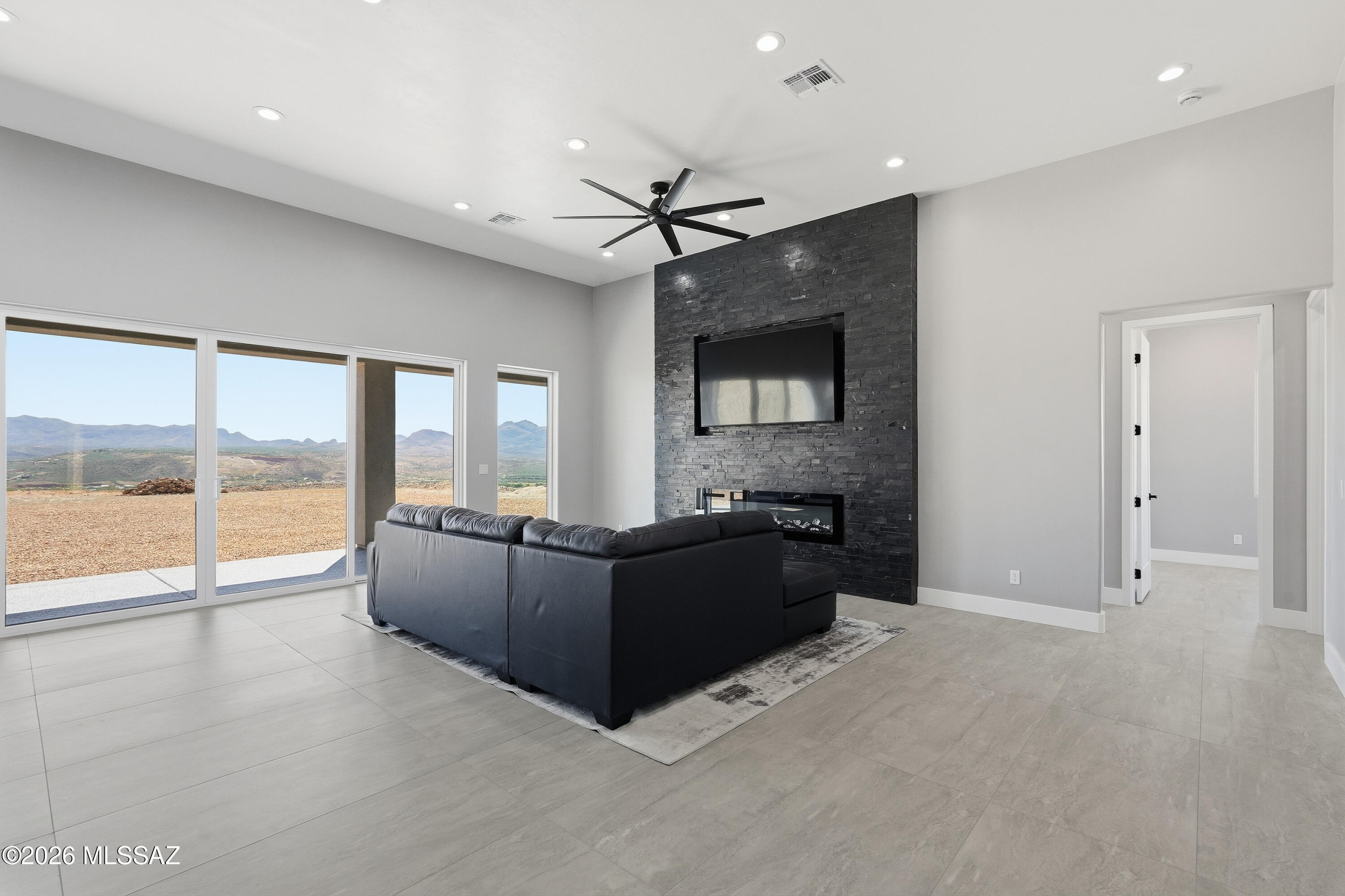 Rio Rico Ranchettes 17 - Residential