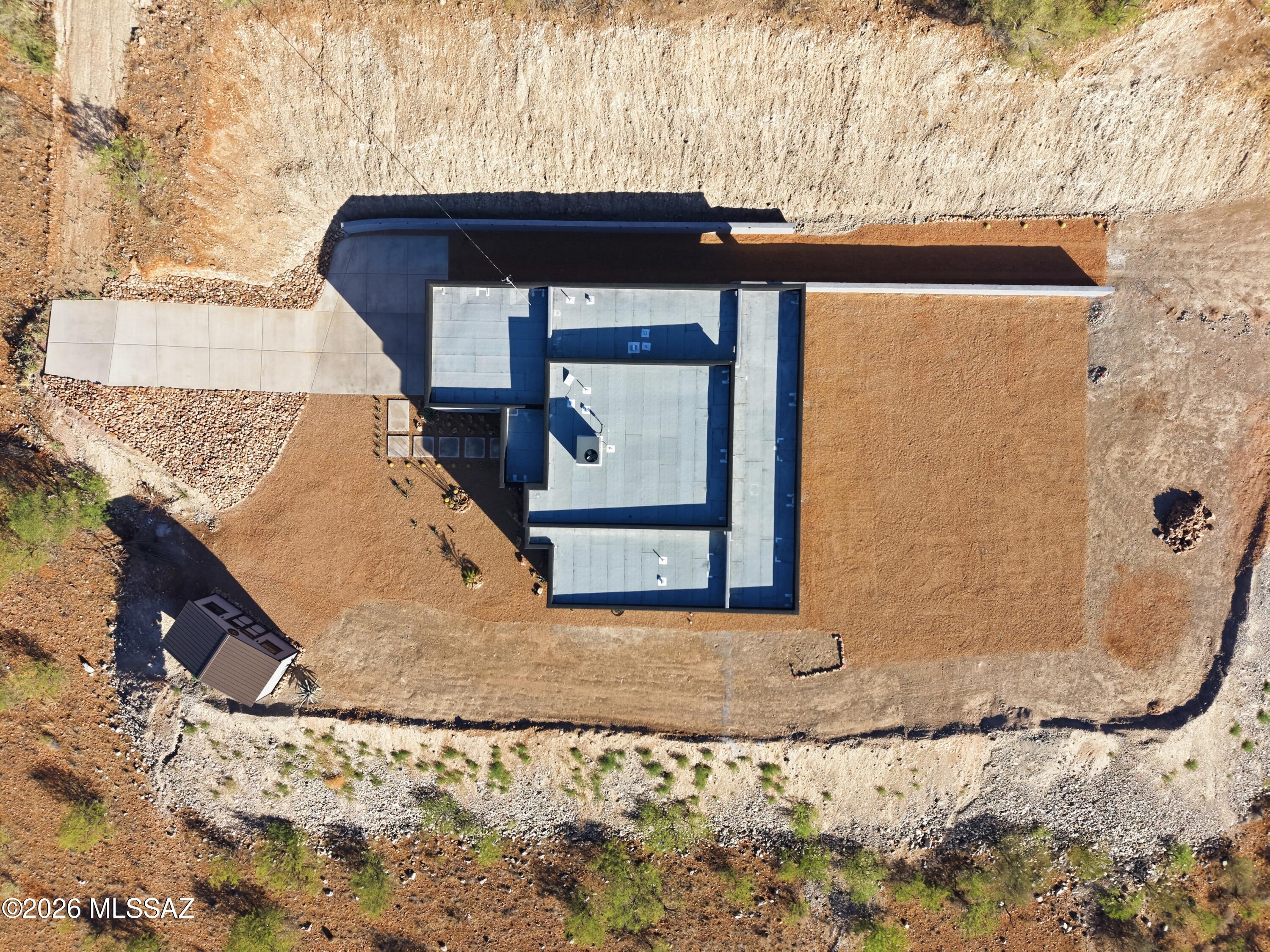 Rio Rico Ranchettes 17 - Residential