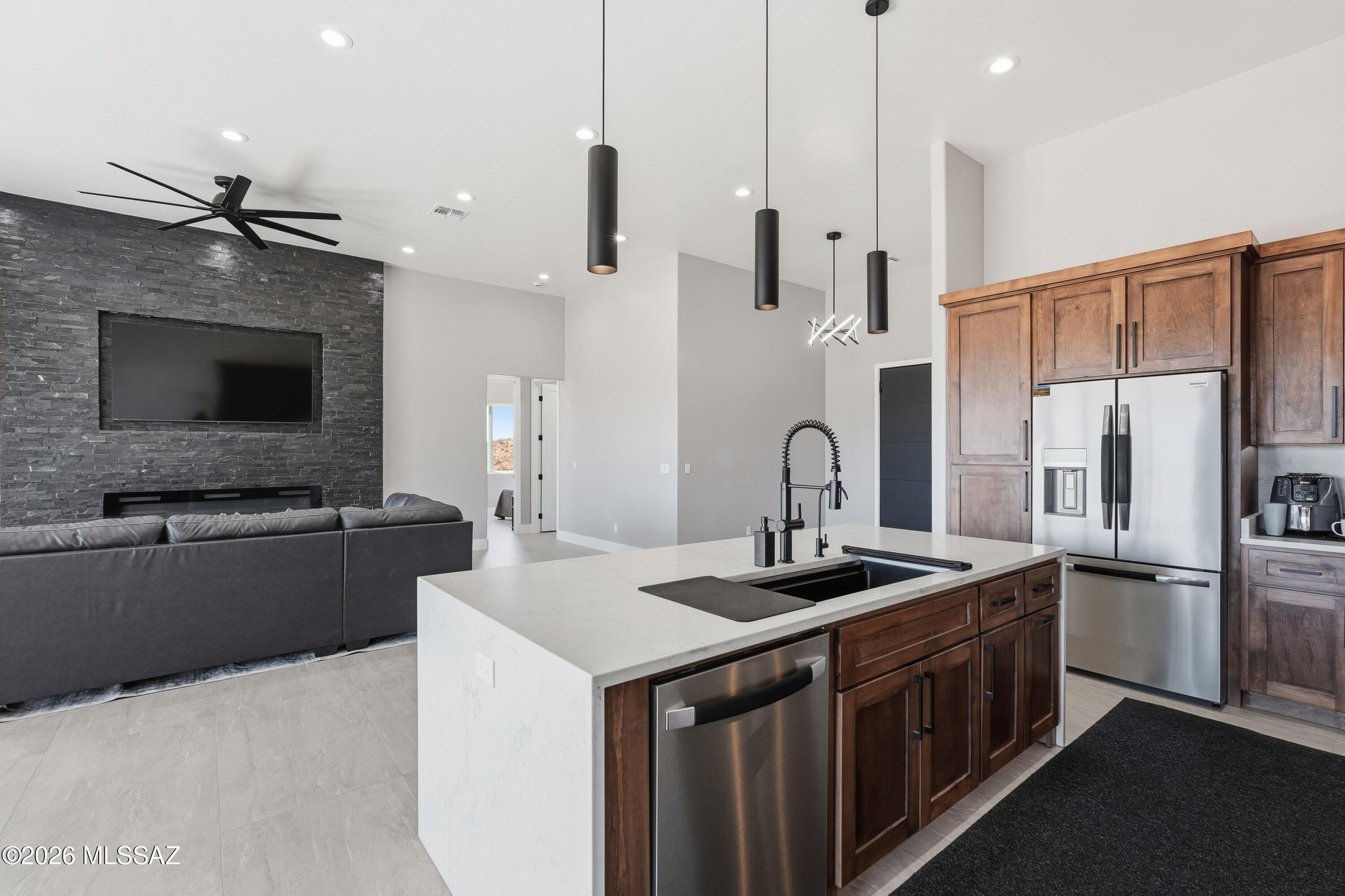 Rio Rico Ranchettes 17 - Residential