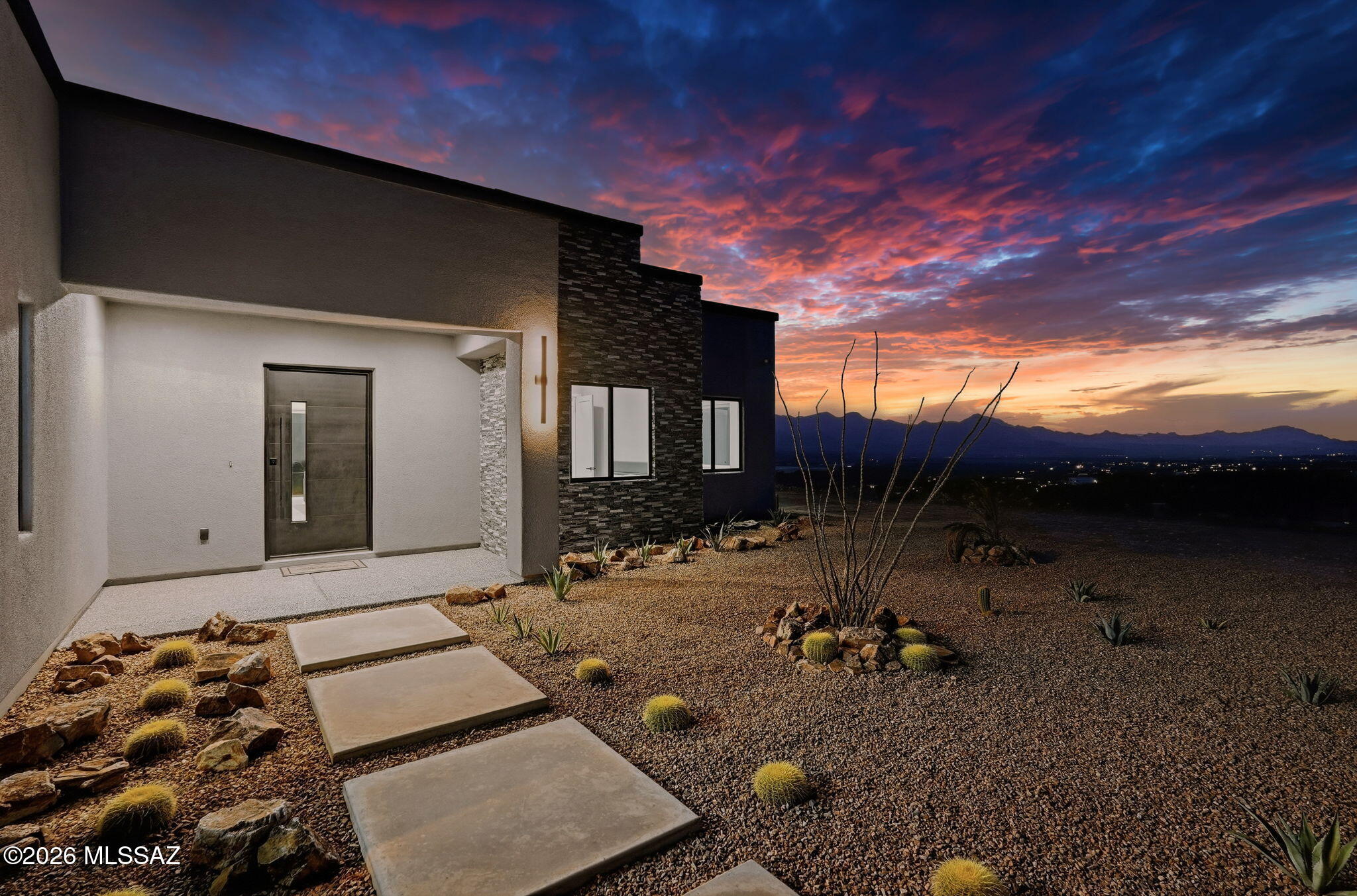 Rio Rico Ranchettes 17 - Residential