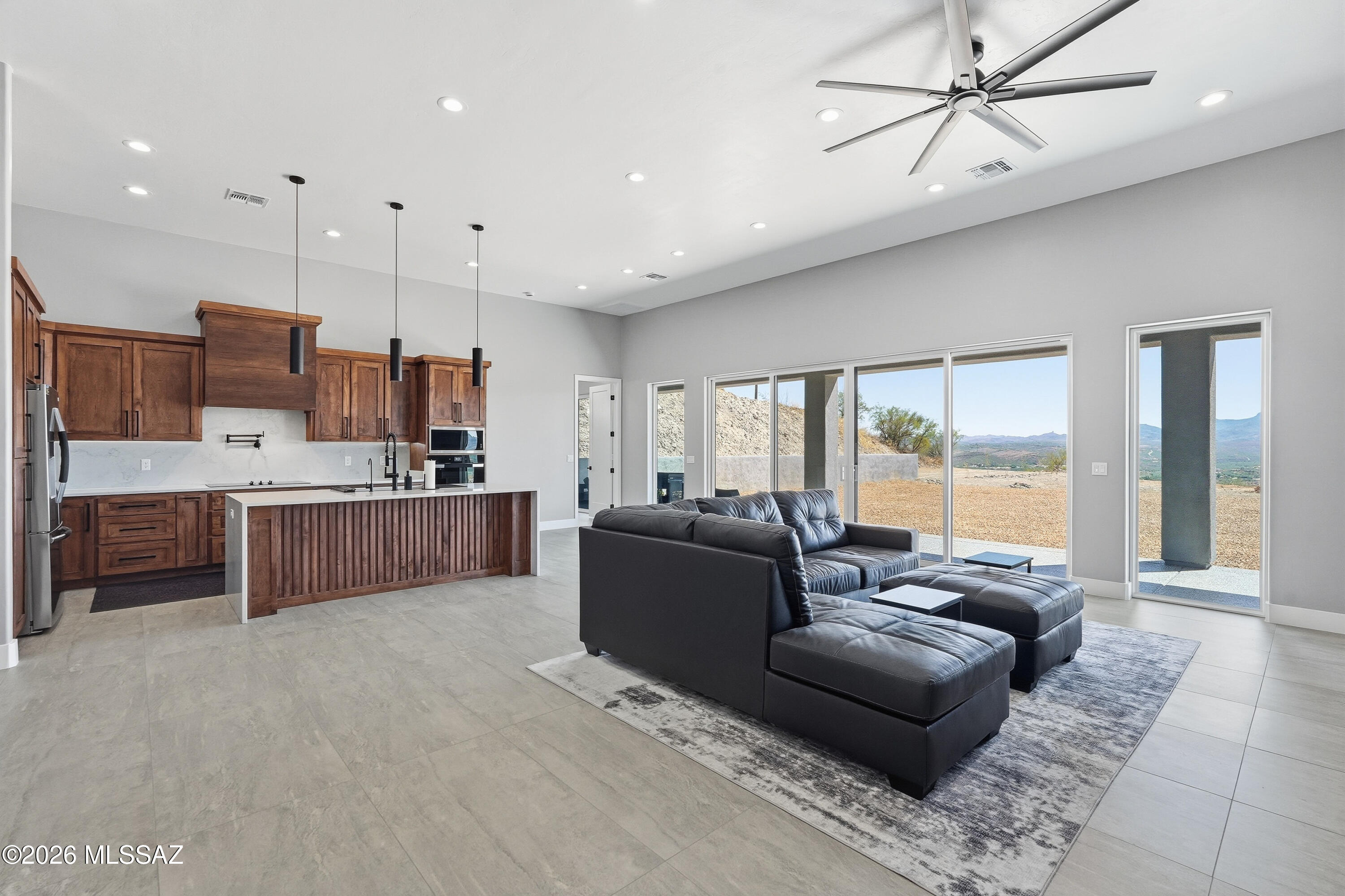 Rio Rico Ranchettes 17 - Residential