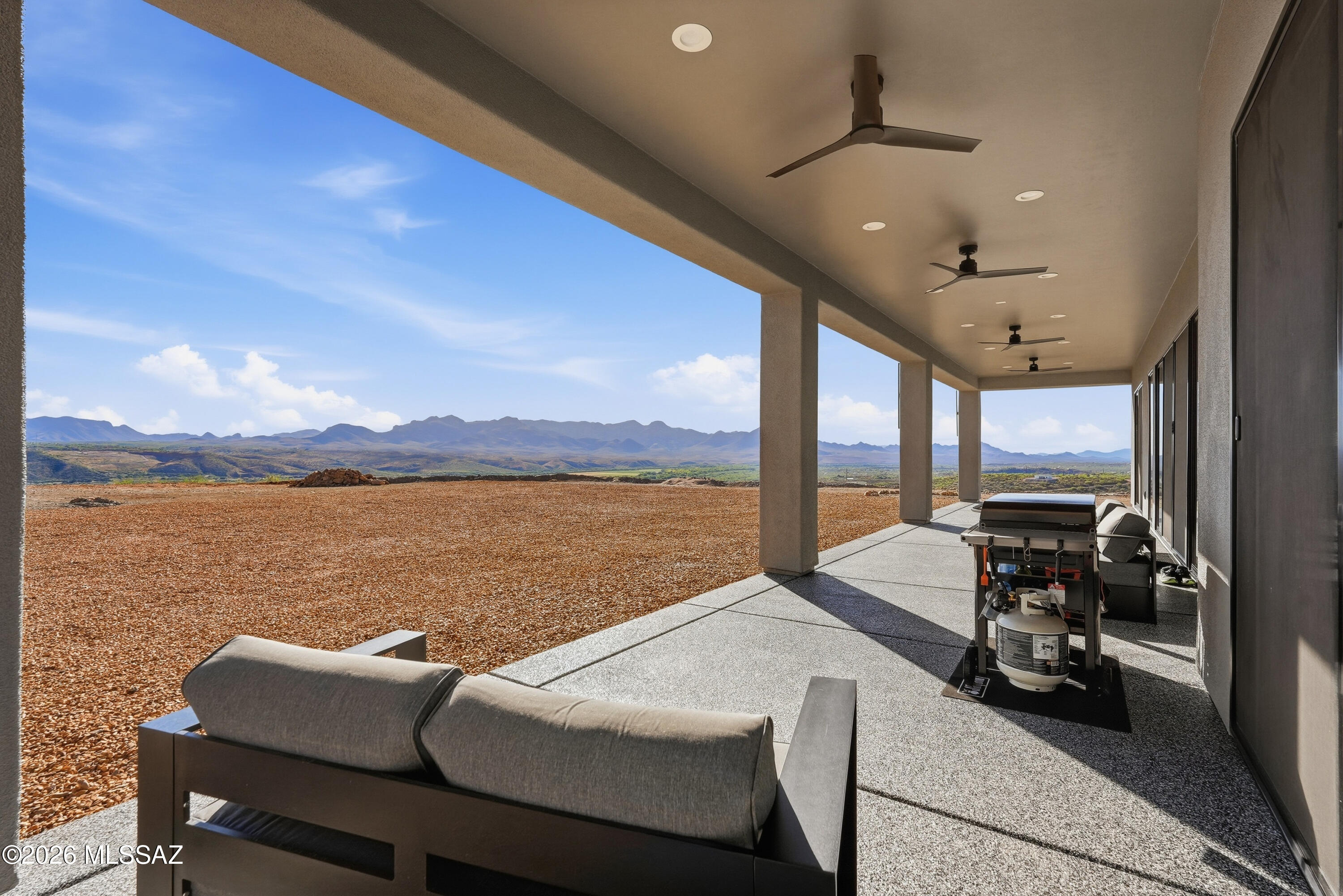 Rio Rico Ranchettes 17 - Residential