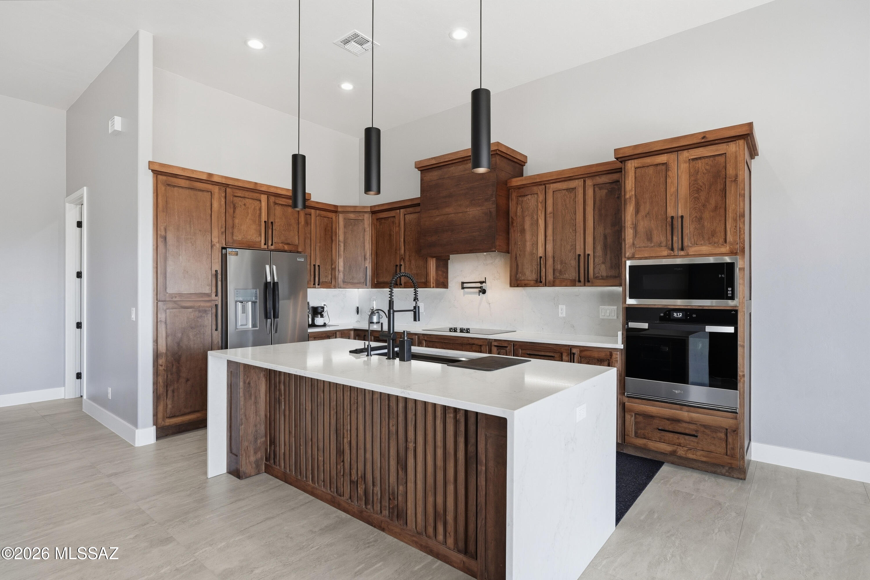 Rio Rico Ranchettes 17 - Residential