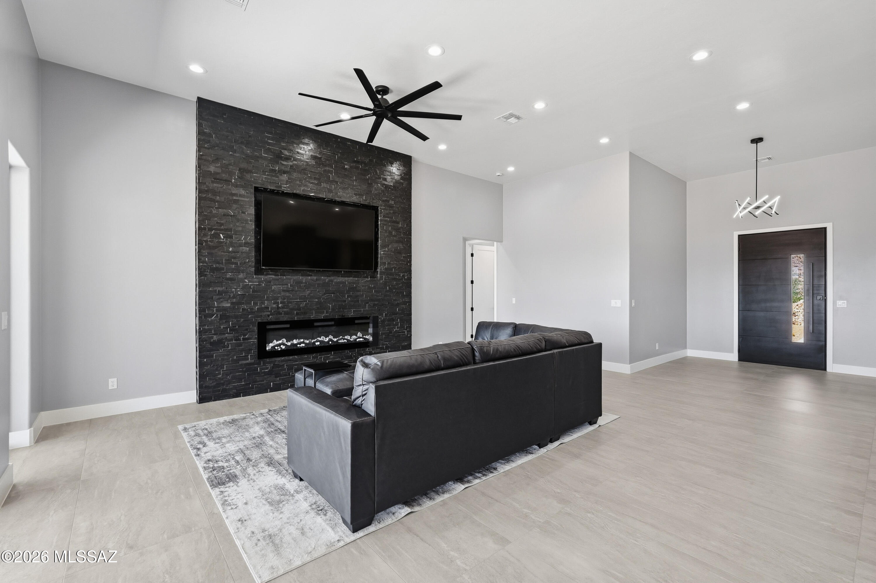 Rio Rico Ranchettes 17 - Residential